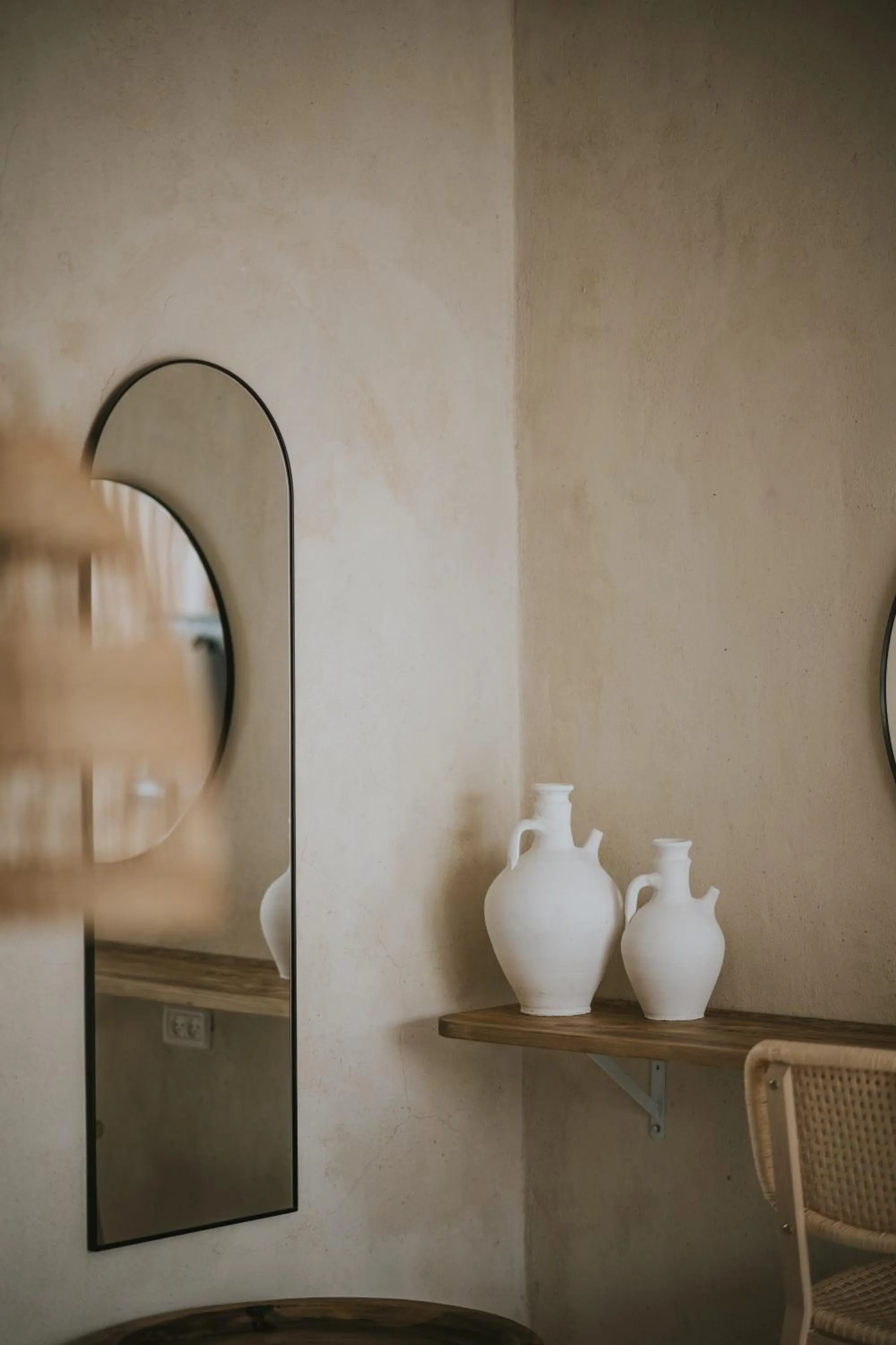 Kitchen or kitchenette in Hotel Anilevich Mansion