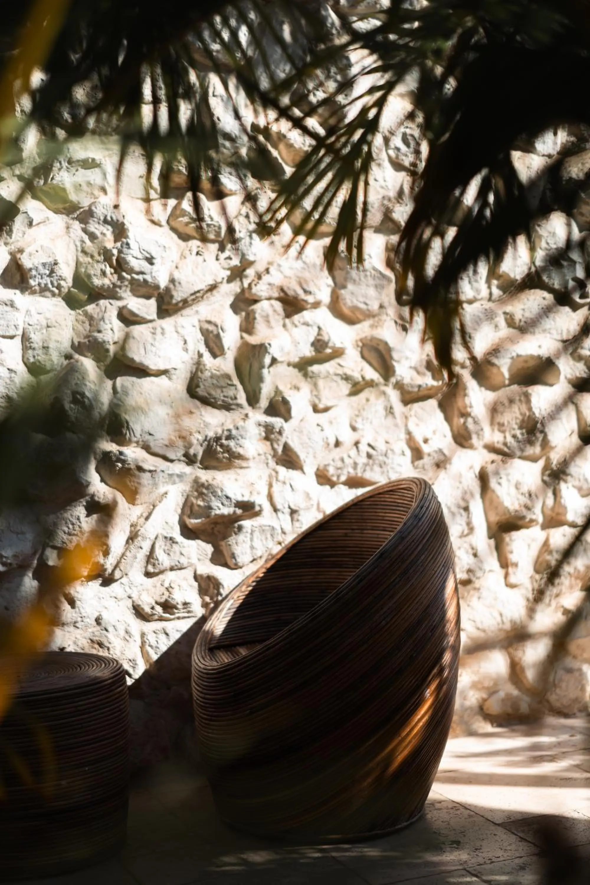 Property building in Hotel Anilevich Mansion