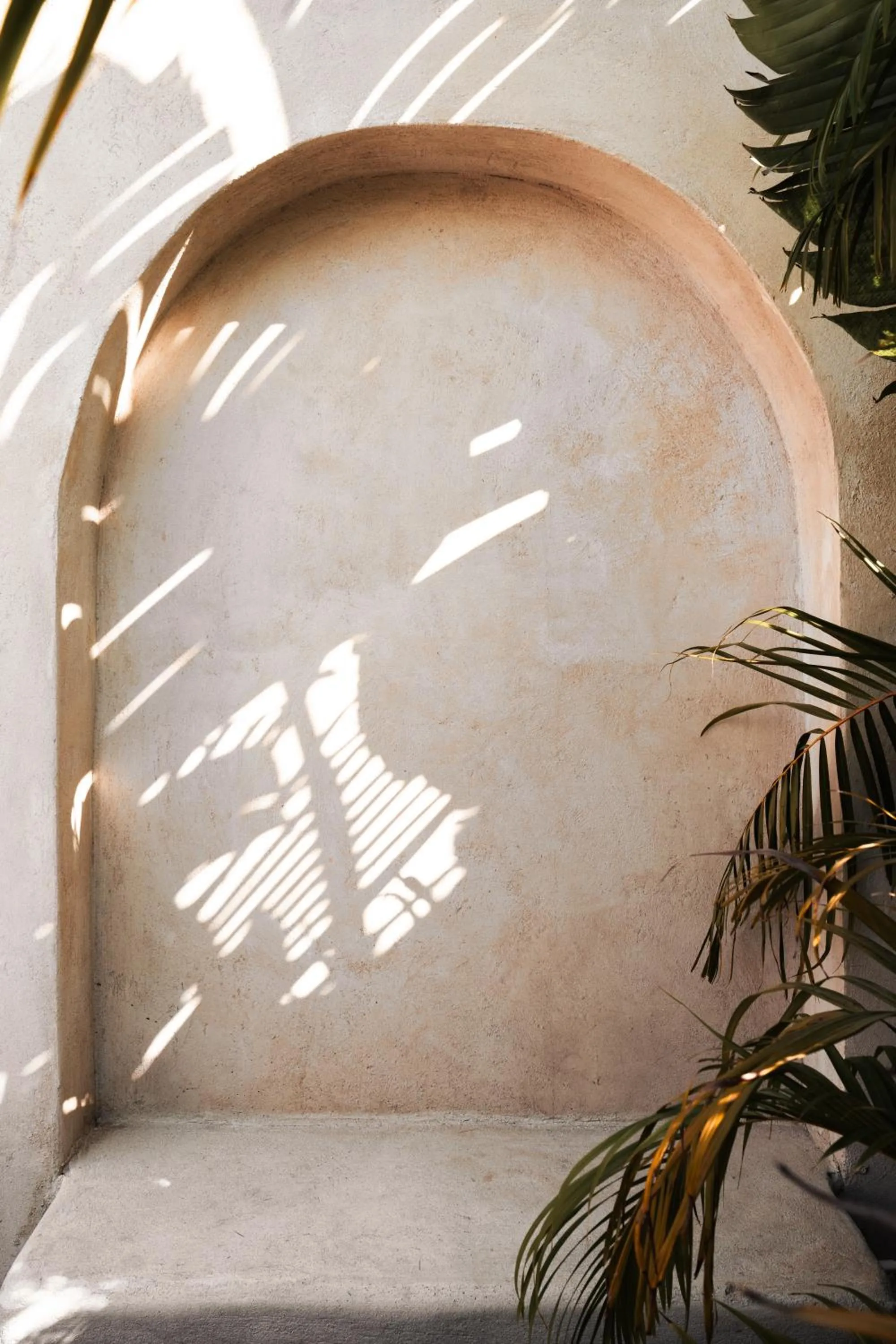 Property building in Hotel Anilevich Mansion