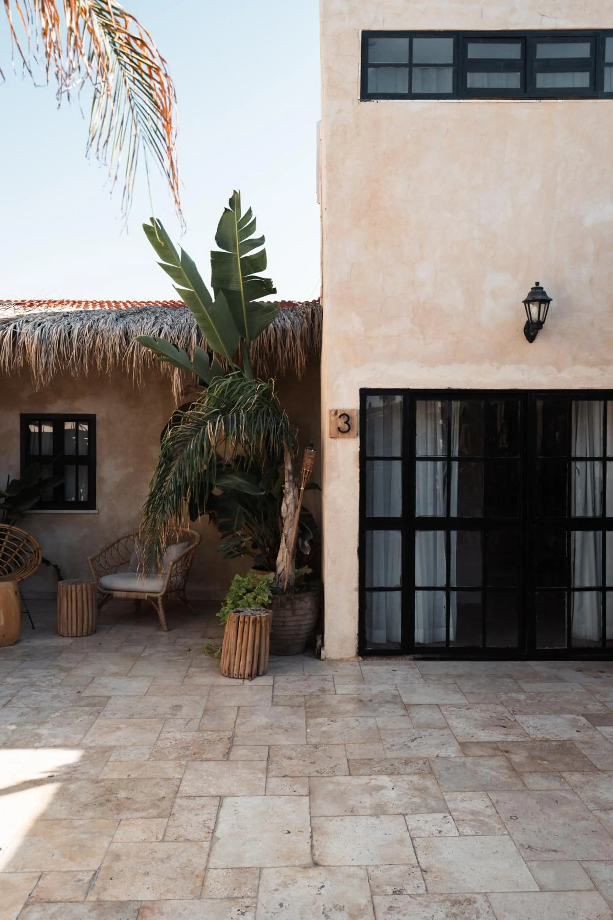 Hotel Anilevich Mansion