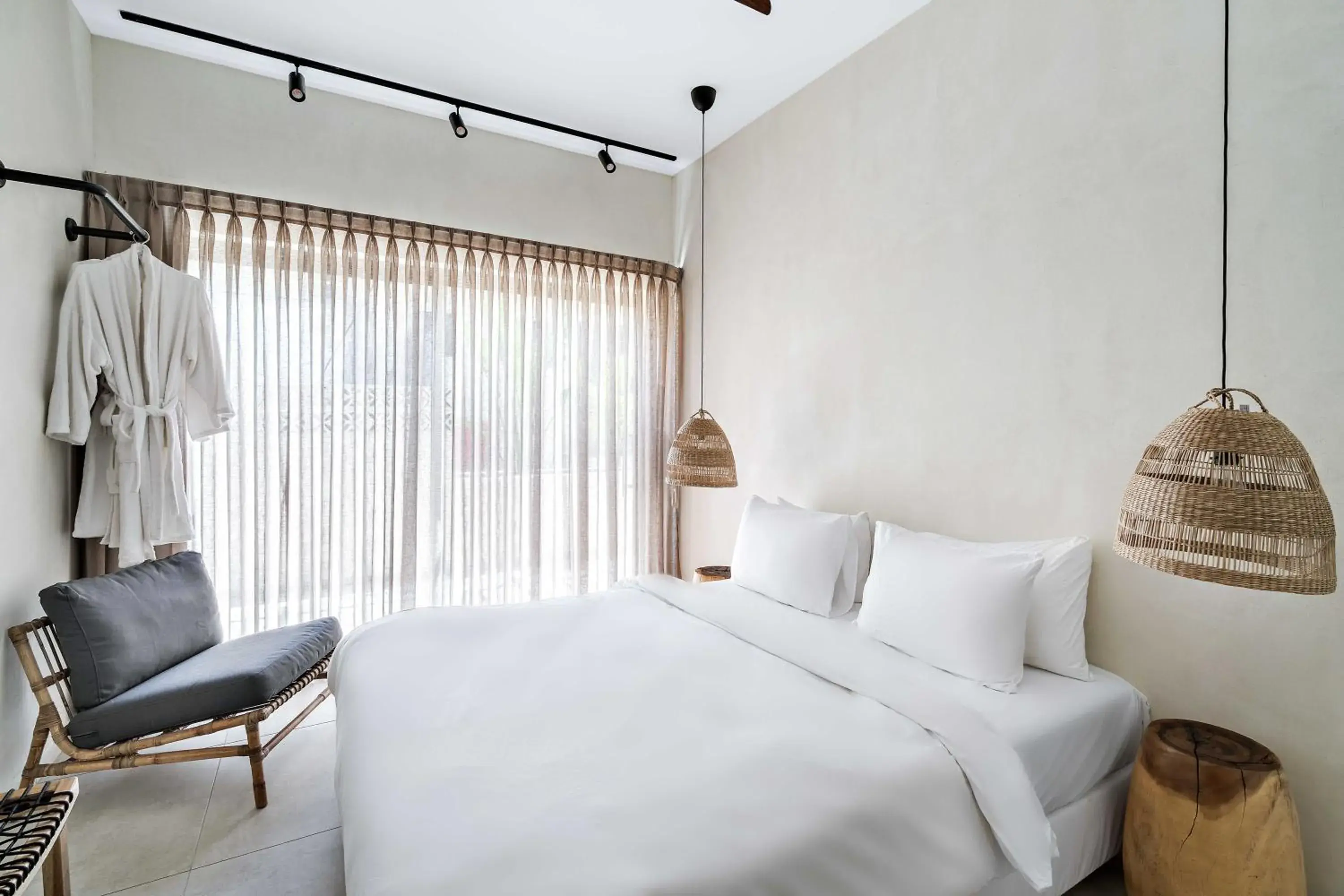 Superior Double Room in Hotel Anilevich Mansion Superior Double Room in Hotel Anilevich Mansion