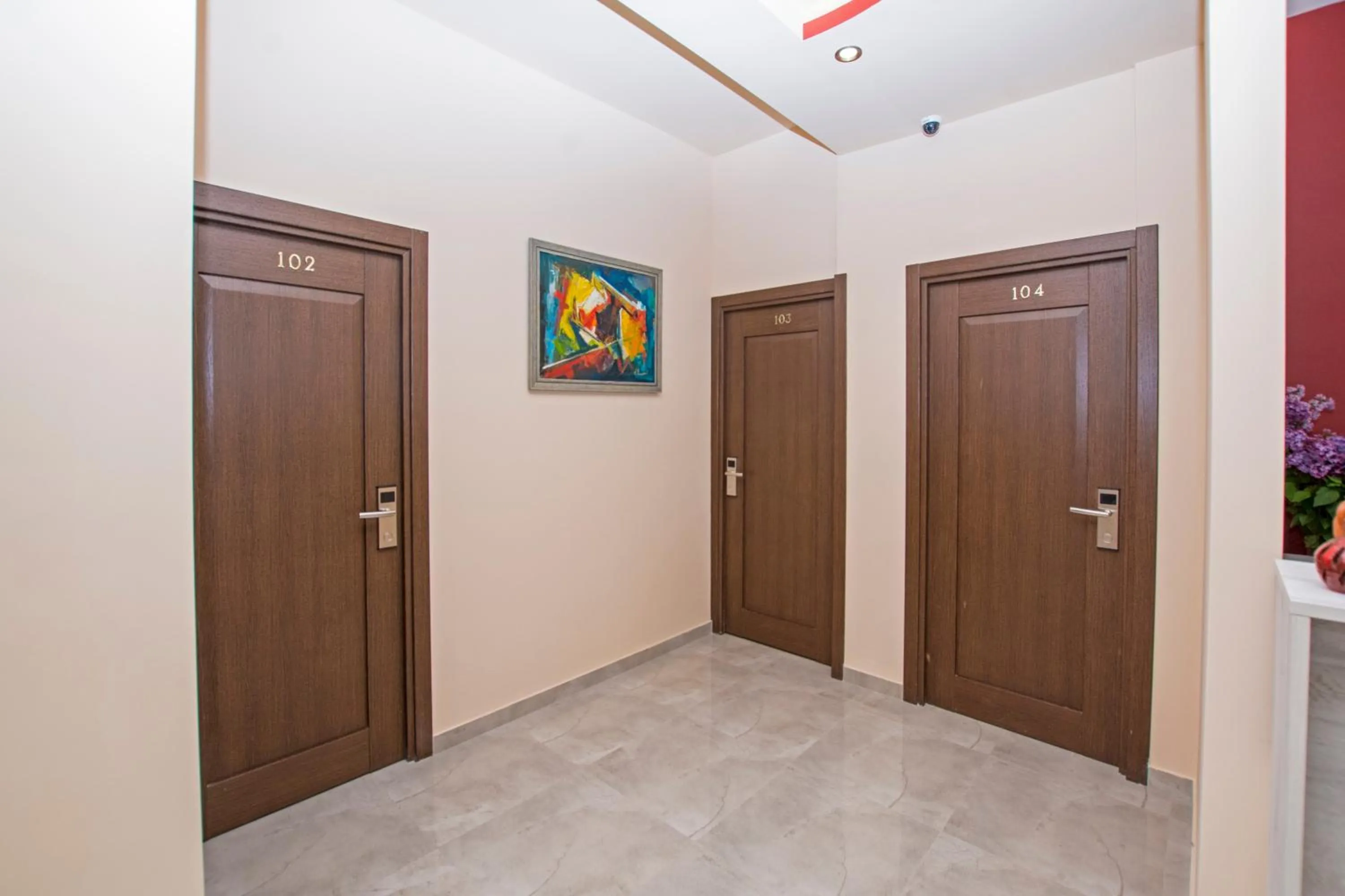 Other in Yerevan Boutique Hotel