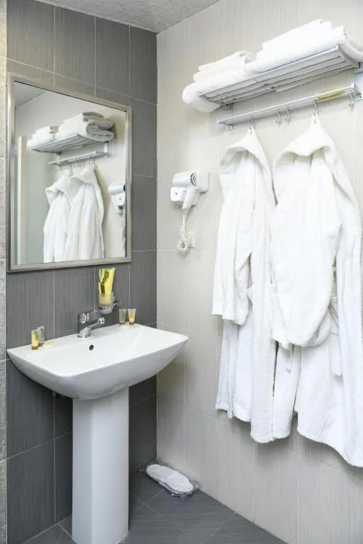 Yerevan Boutique Hotel