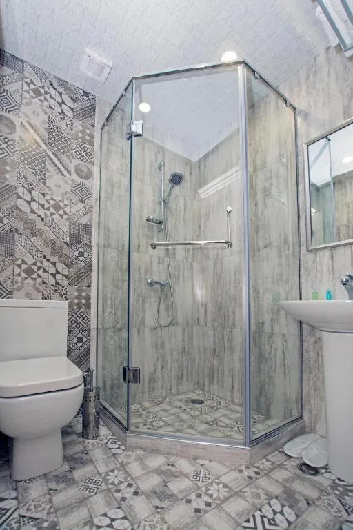 Yerevan Boutique Hotel