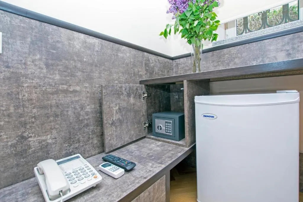 Yerevan Boutique Hotel