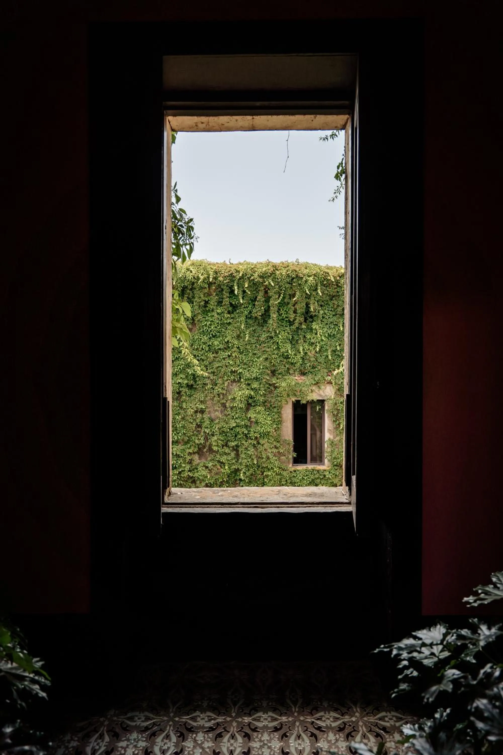 Property building in Palazzo Mazziotti