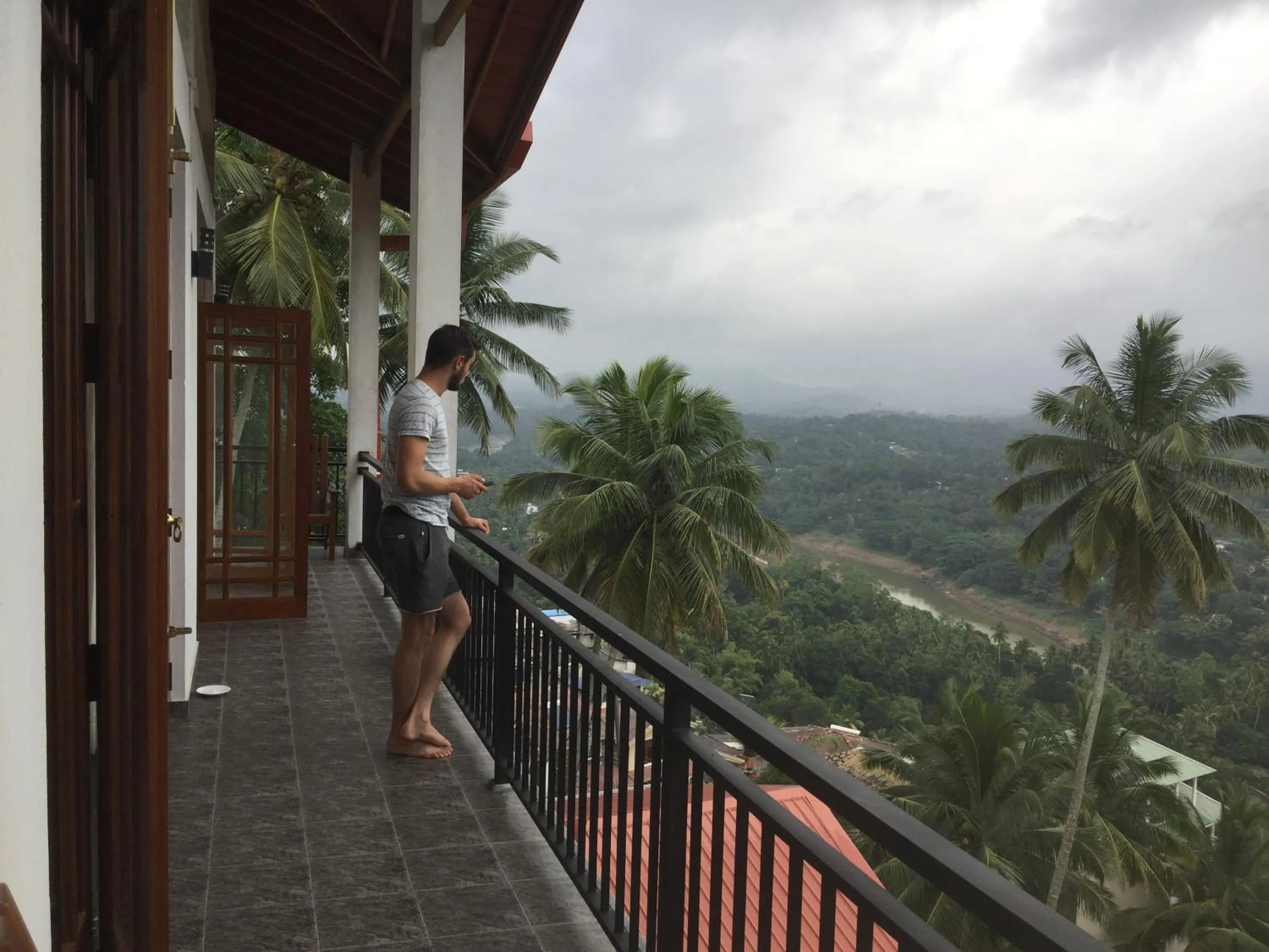 View (from property/room) in Serenity Hill Oasis