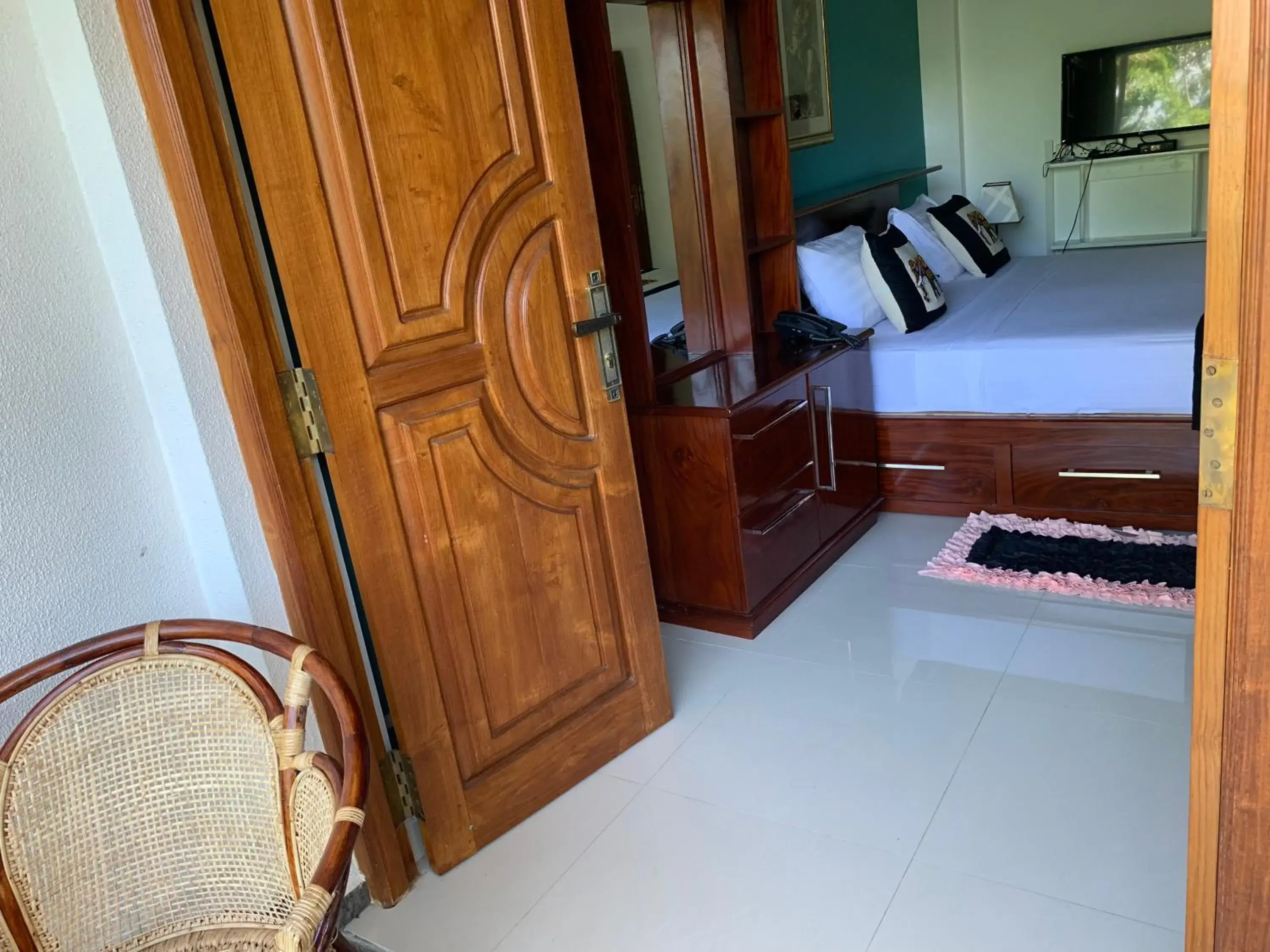 Superior Double Room in Serenity Hill Oasis Superior Double Room in Serenity Hill Oasis