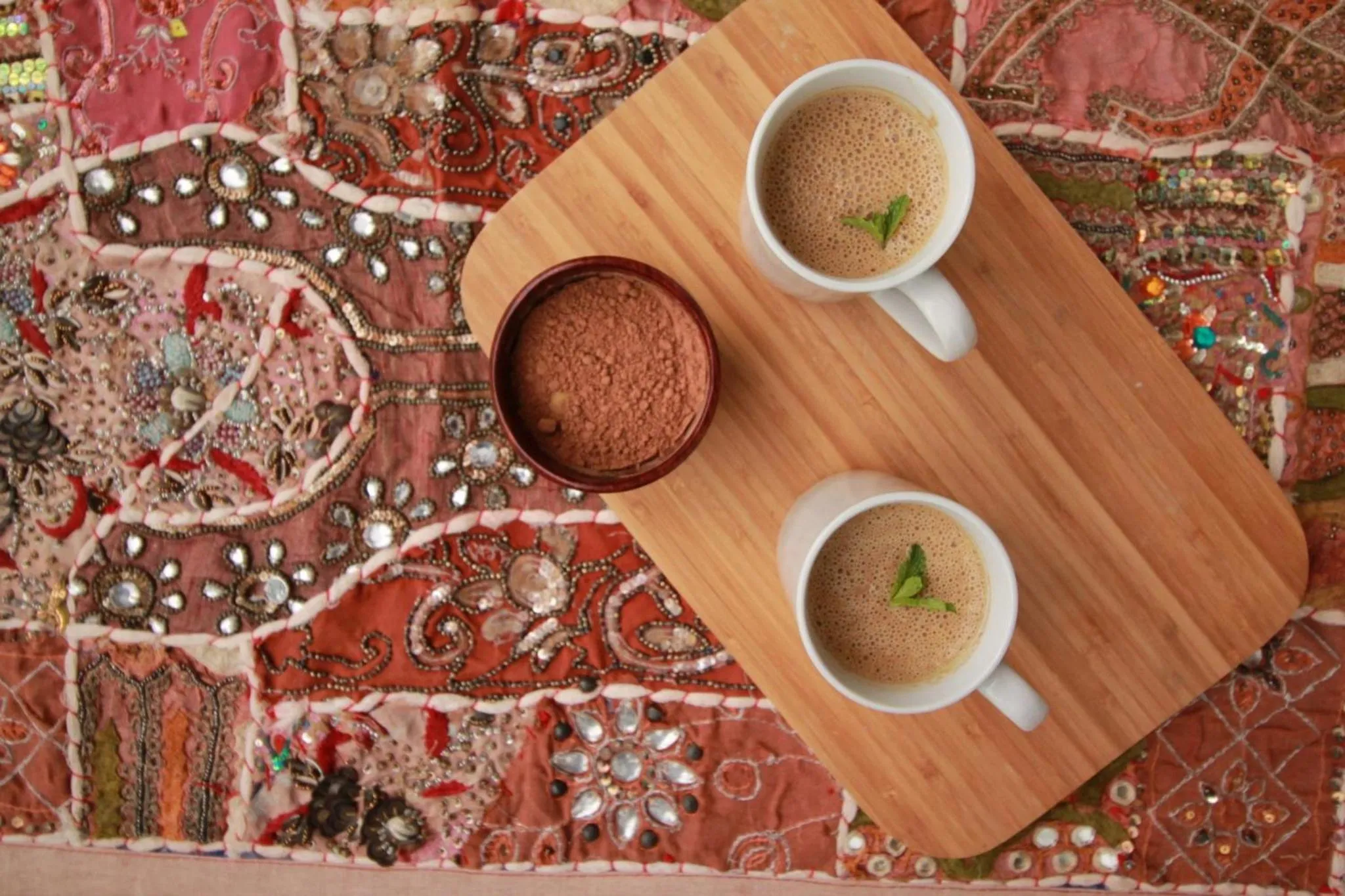 Coffee/tea facilities in Vida Mountain Resort & Spa Adults Only