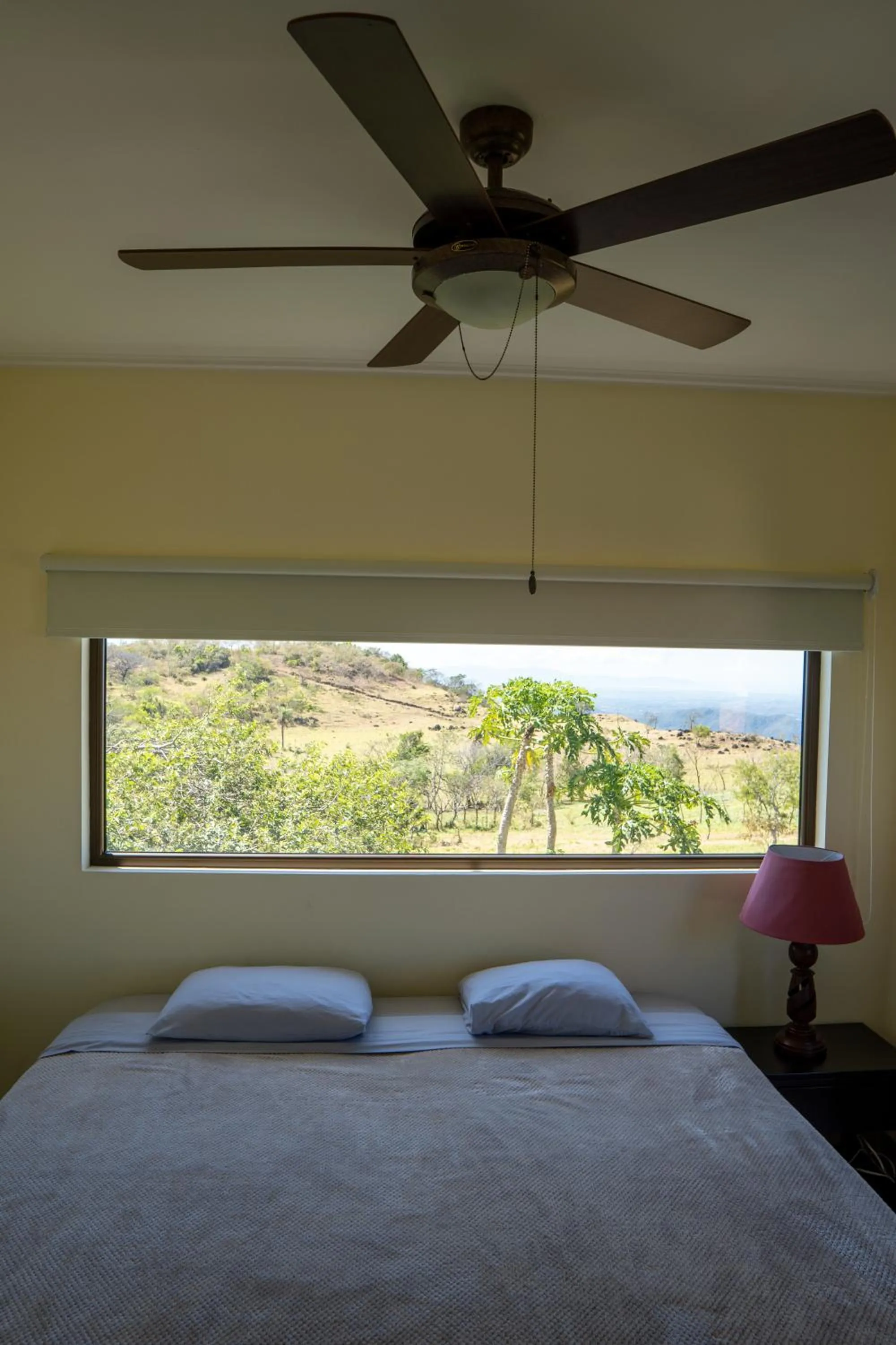 Bed in Vida Mountain Resort & Spa Adults Only