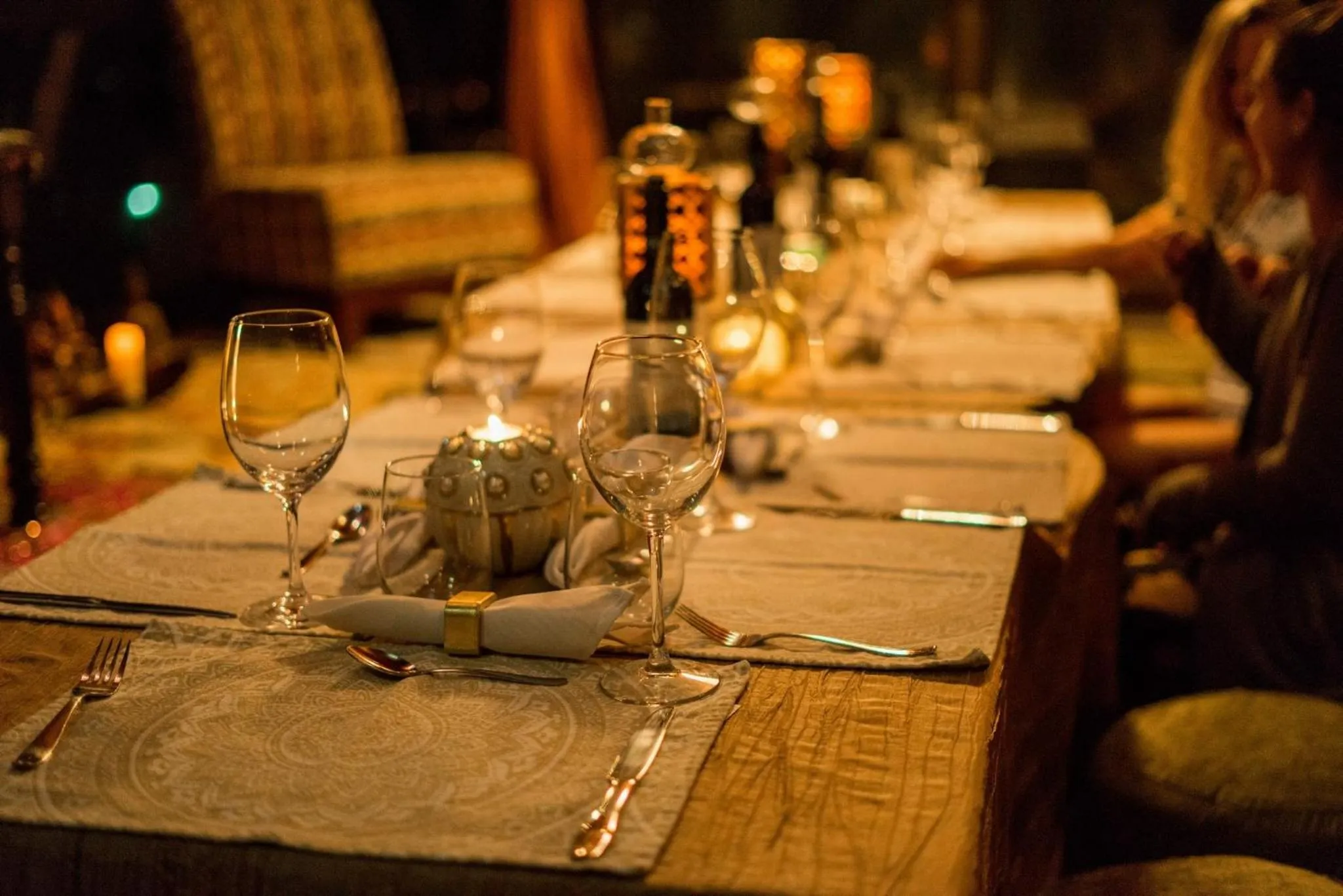 Breakfast in Vida Mountain Resort & Spa Adults Only