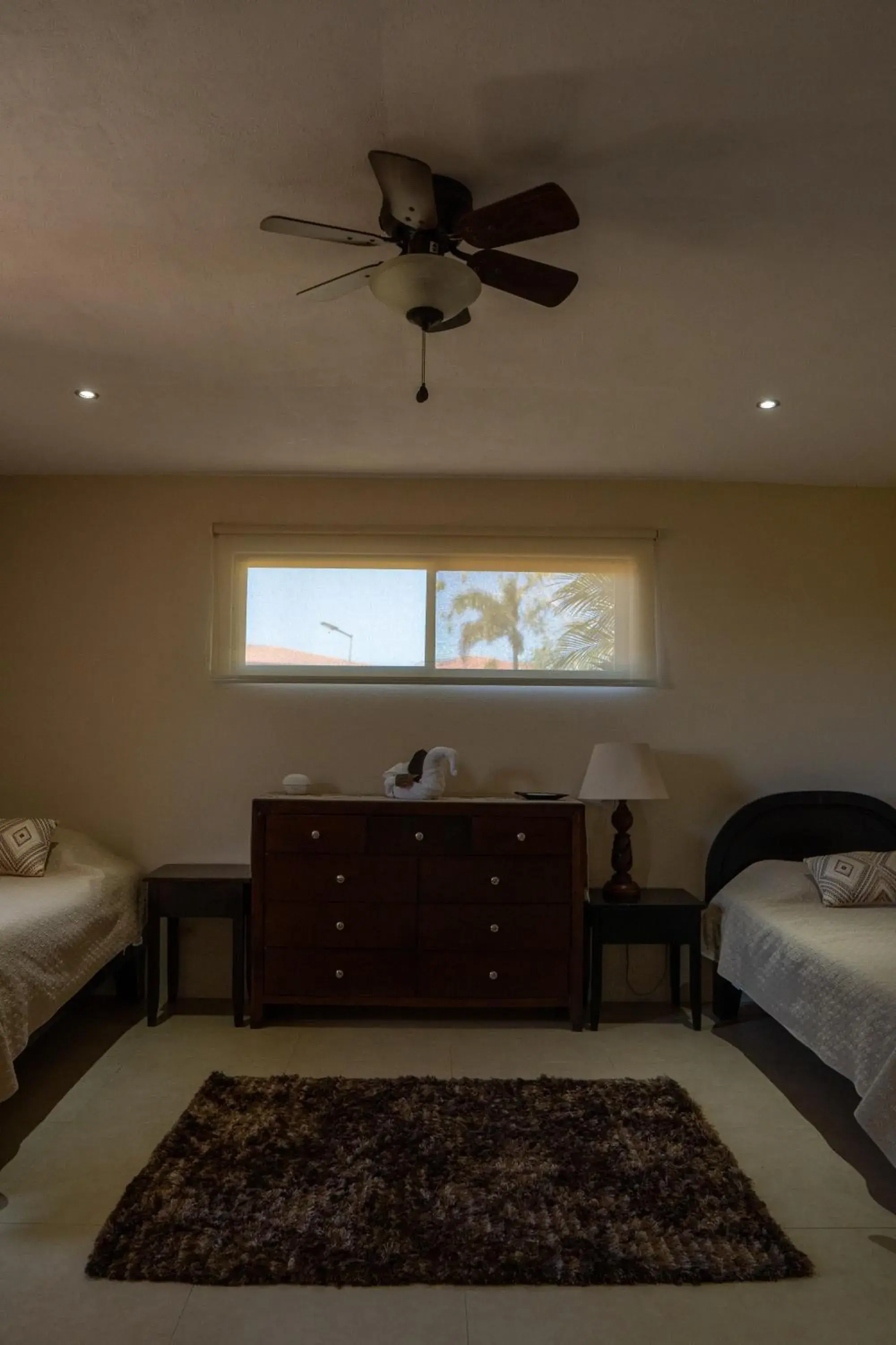 Comfort Triple Room in Vida Mountain Resort & Spa Adults Only Comfort Triple Room in Vida Mountain Resort & Spa Adults Only