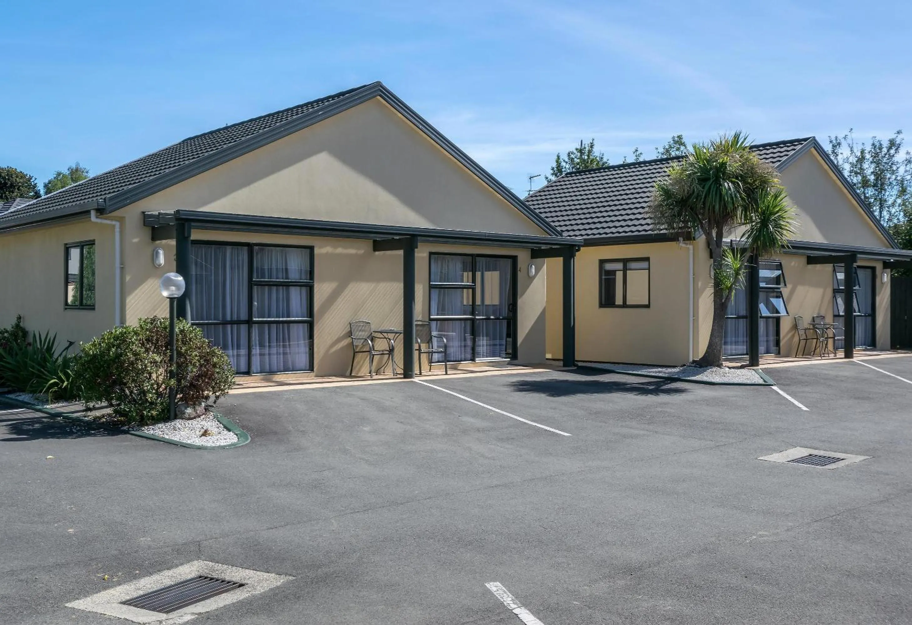 Other in Ashleigh Court Motel