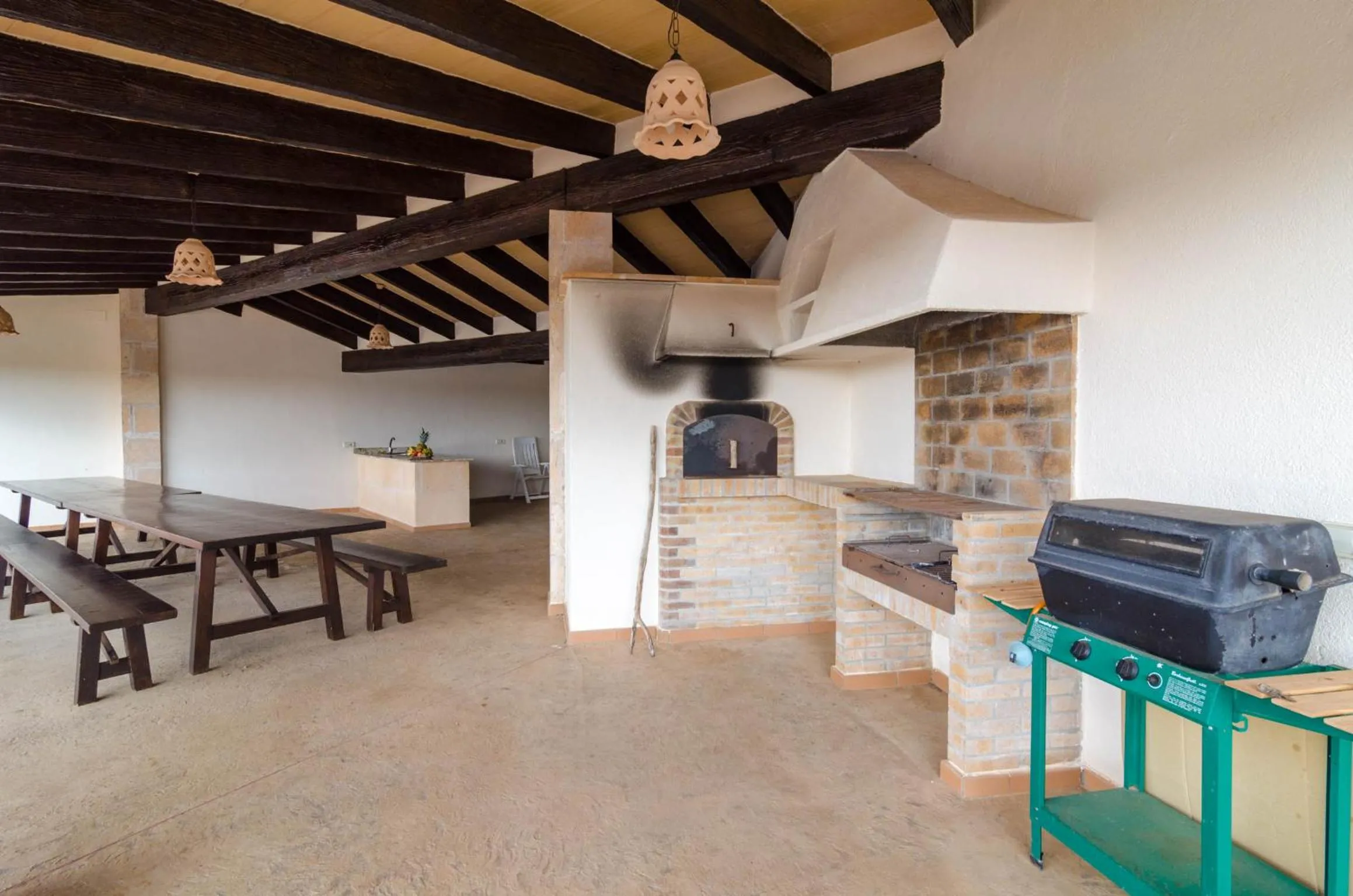 Finca Sant Blai Nou
