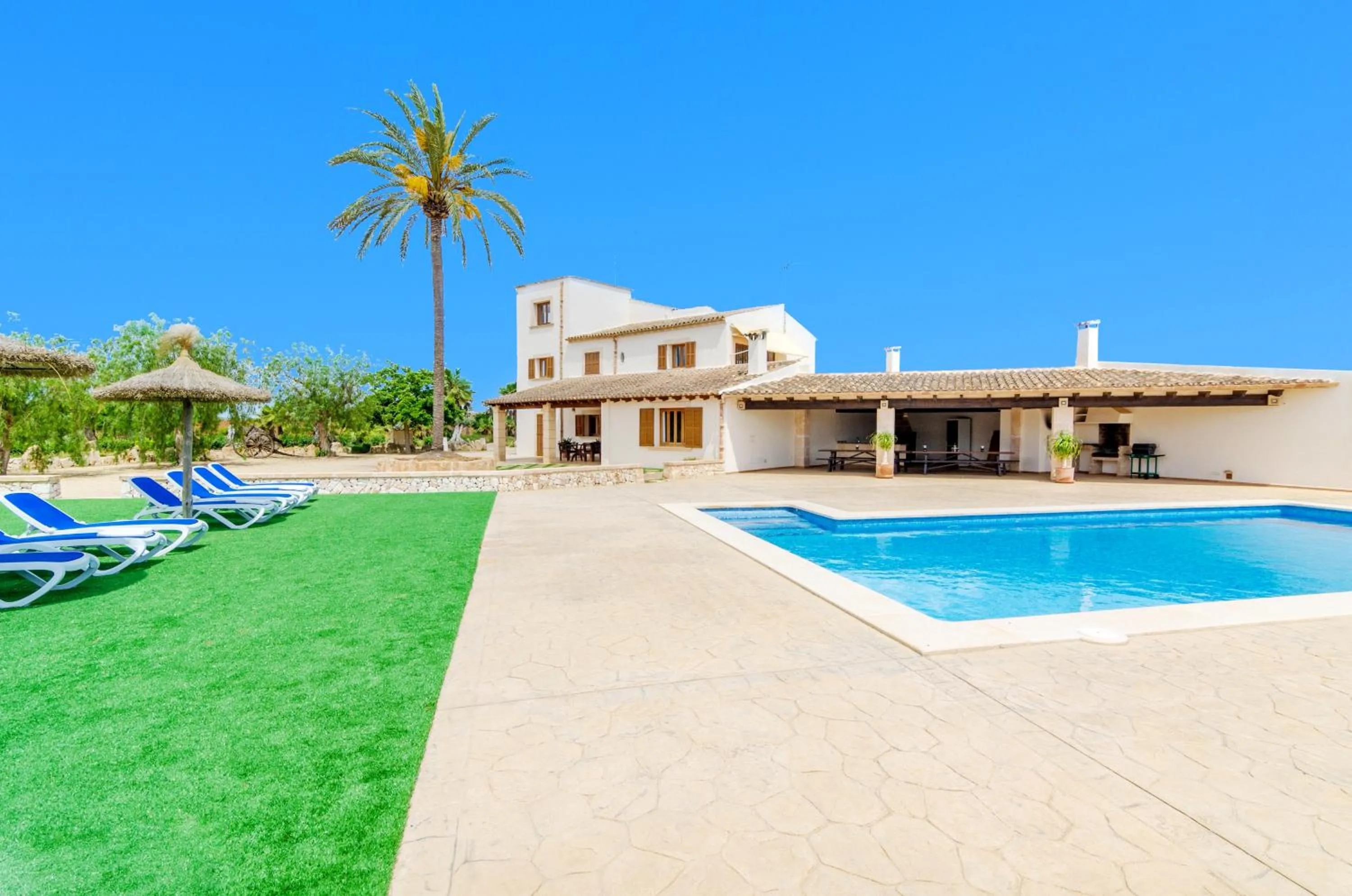 Finca Sant Blai Nou