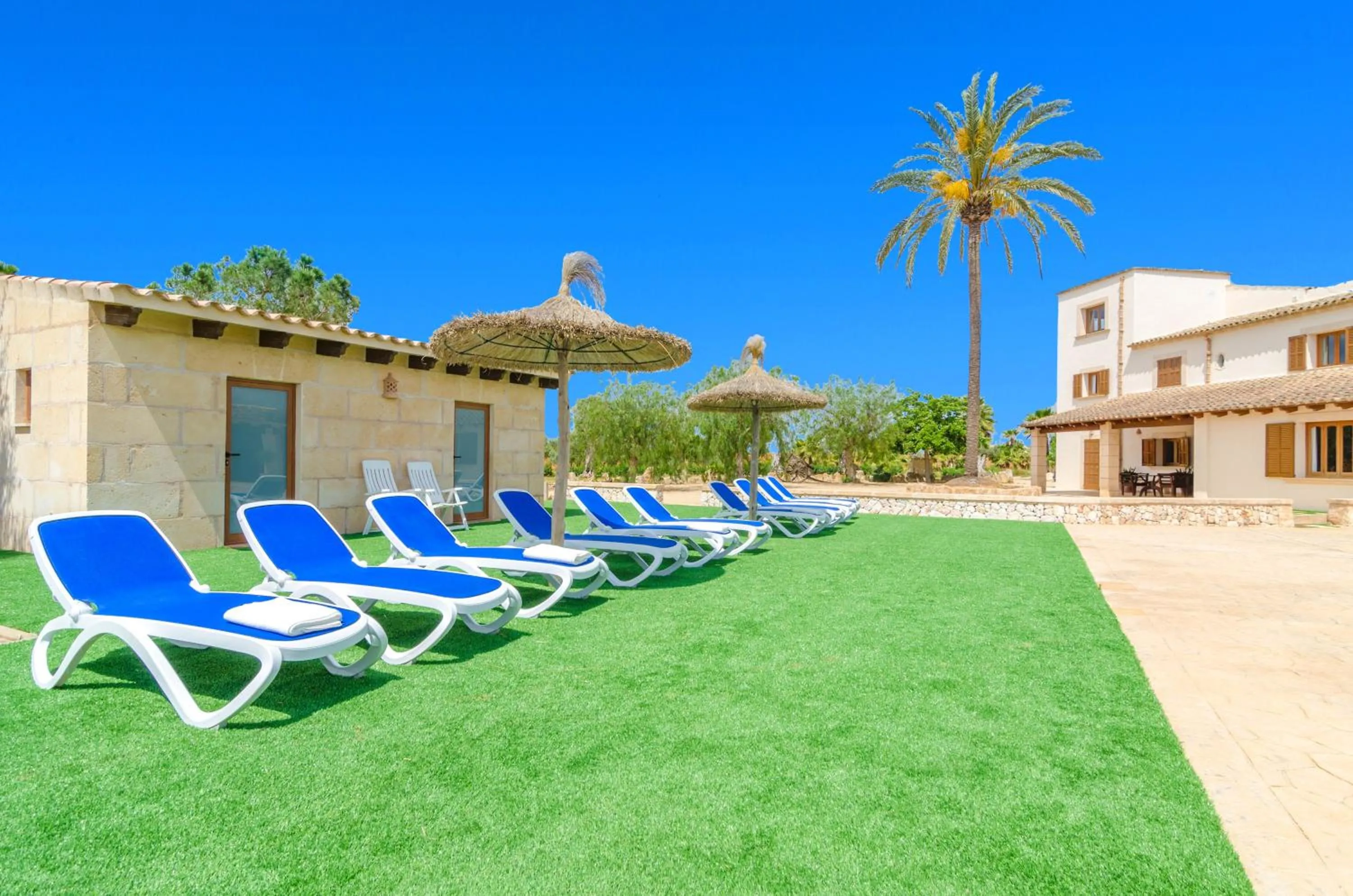 Finca Sant Blai Nou