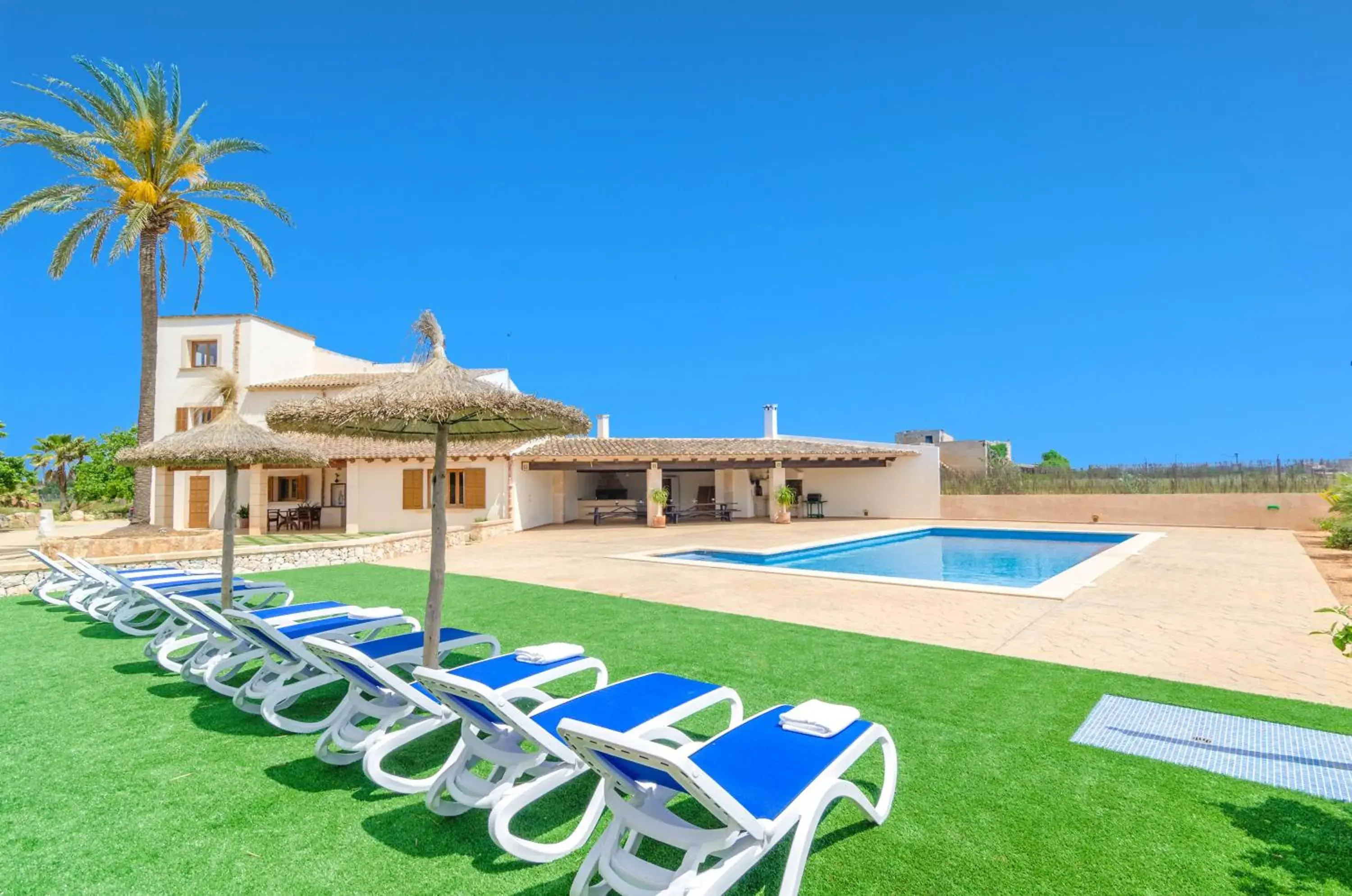 Finca Sant Blai Nou Finca Sant Blai Nou