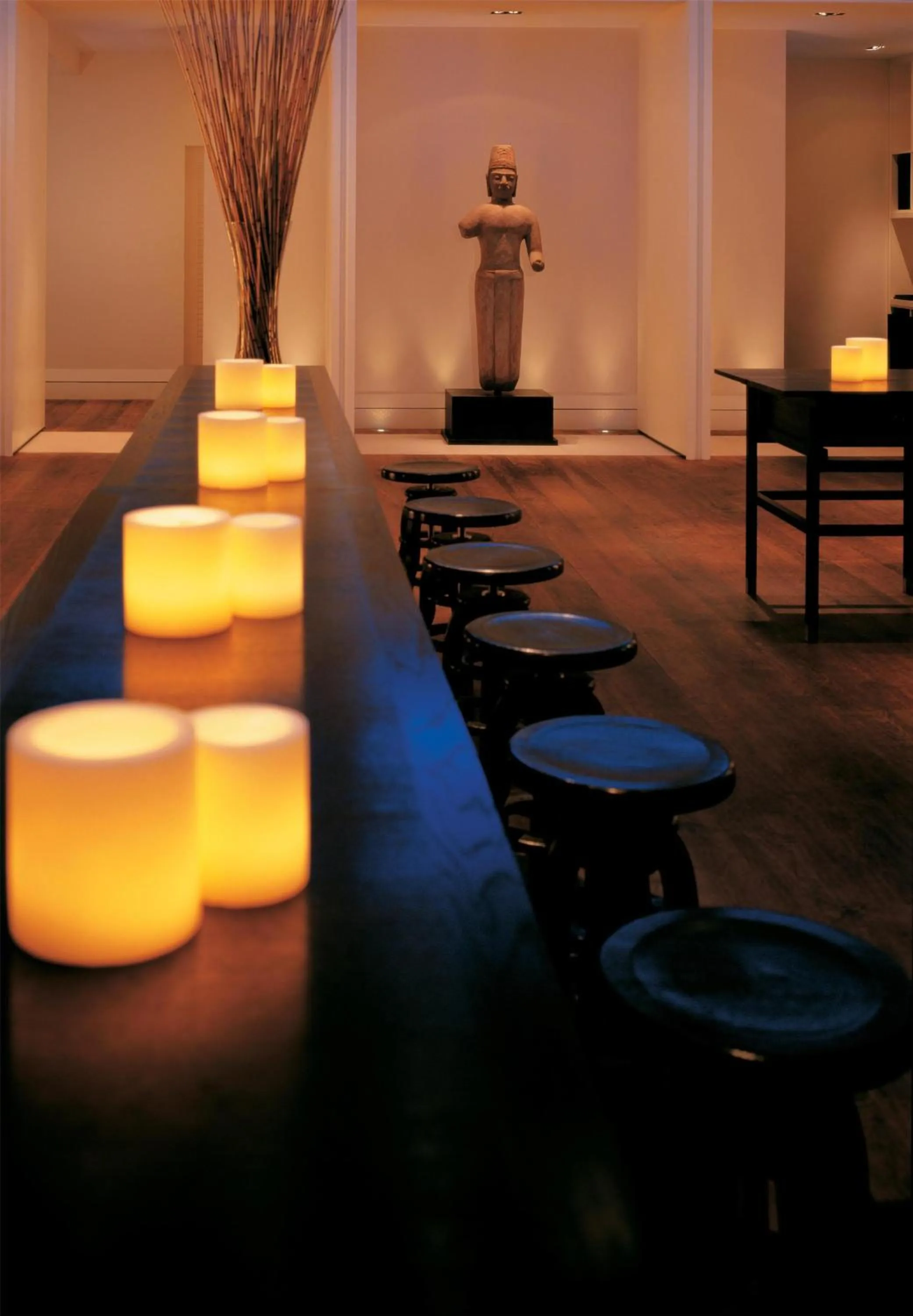 Meeting/conference room in Grand Hyatt Erawan Bangkok