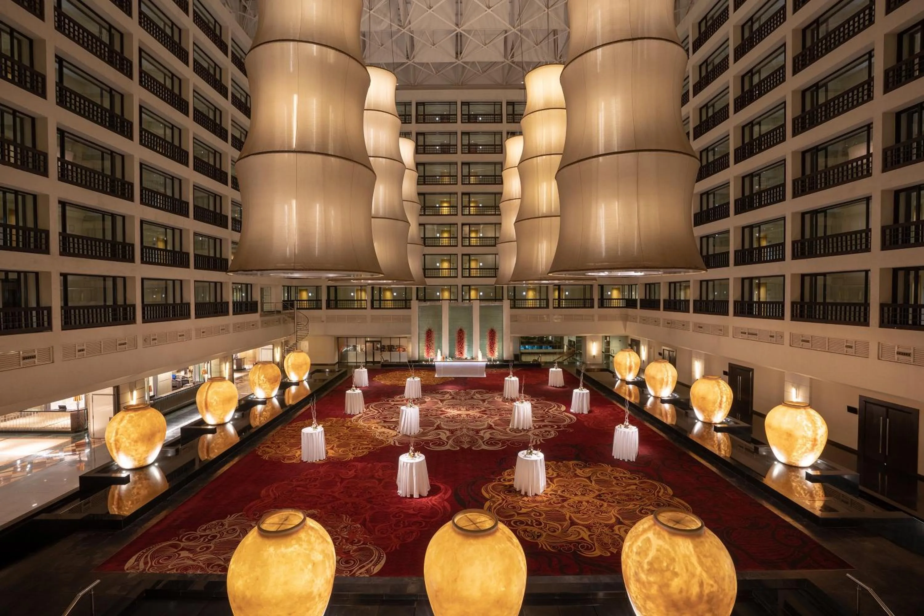 Nearby landmark in Cinnamon Grand Colombo