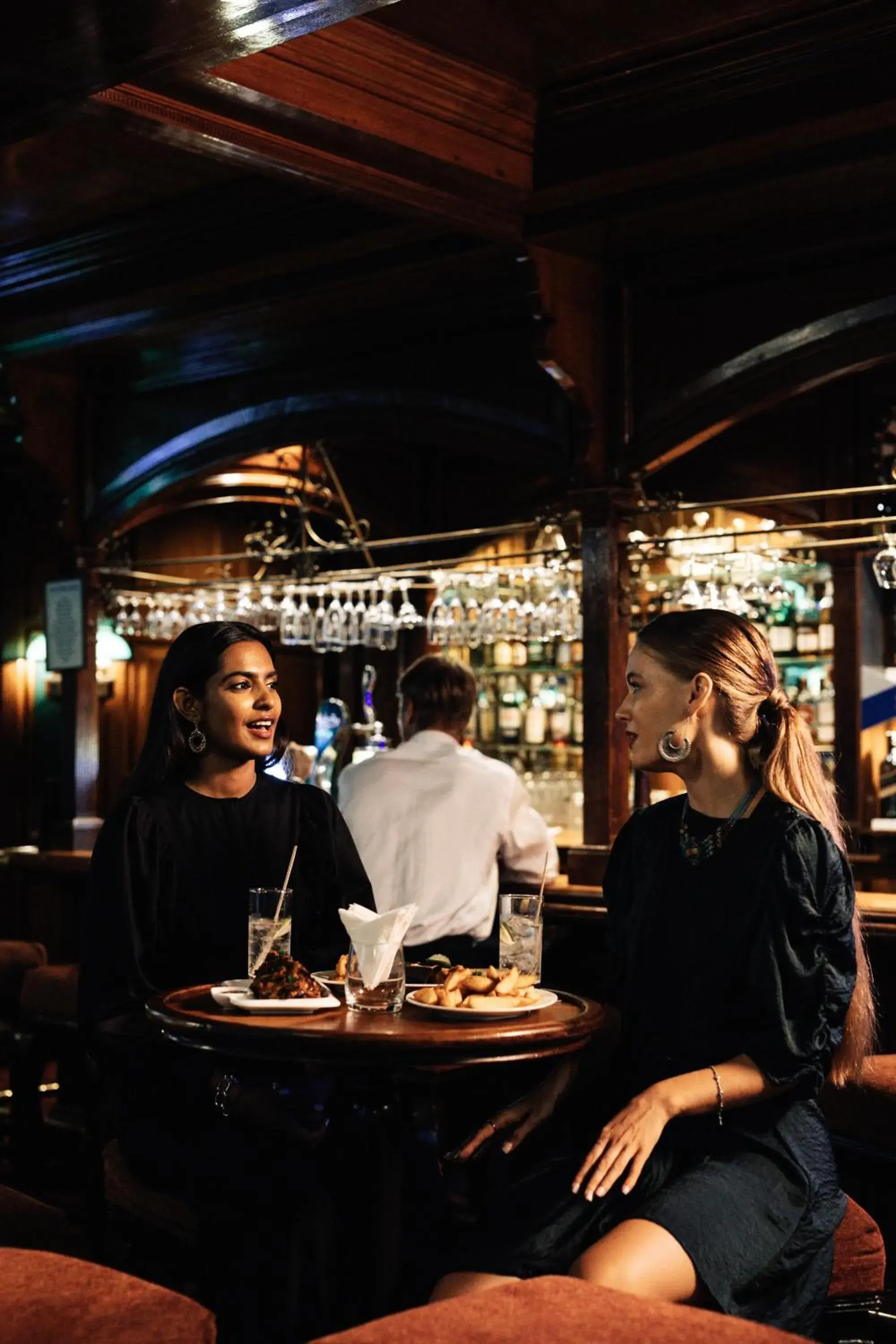 Restaurant/places to eat in Cinnamon Grand Colombo Restaurant/places to eat in Cinnamon Grand Colombo