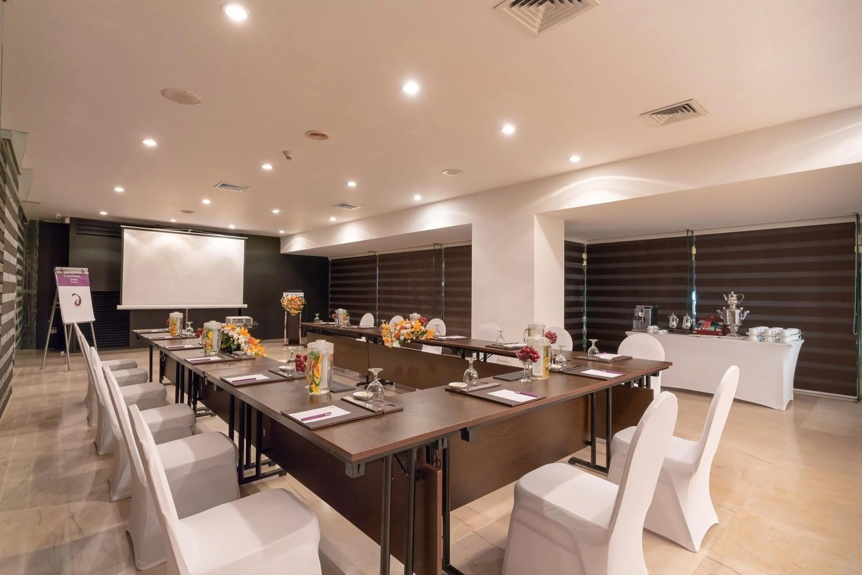 Meeting/conference room in Cinnamon Grand Colombo