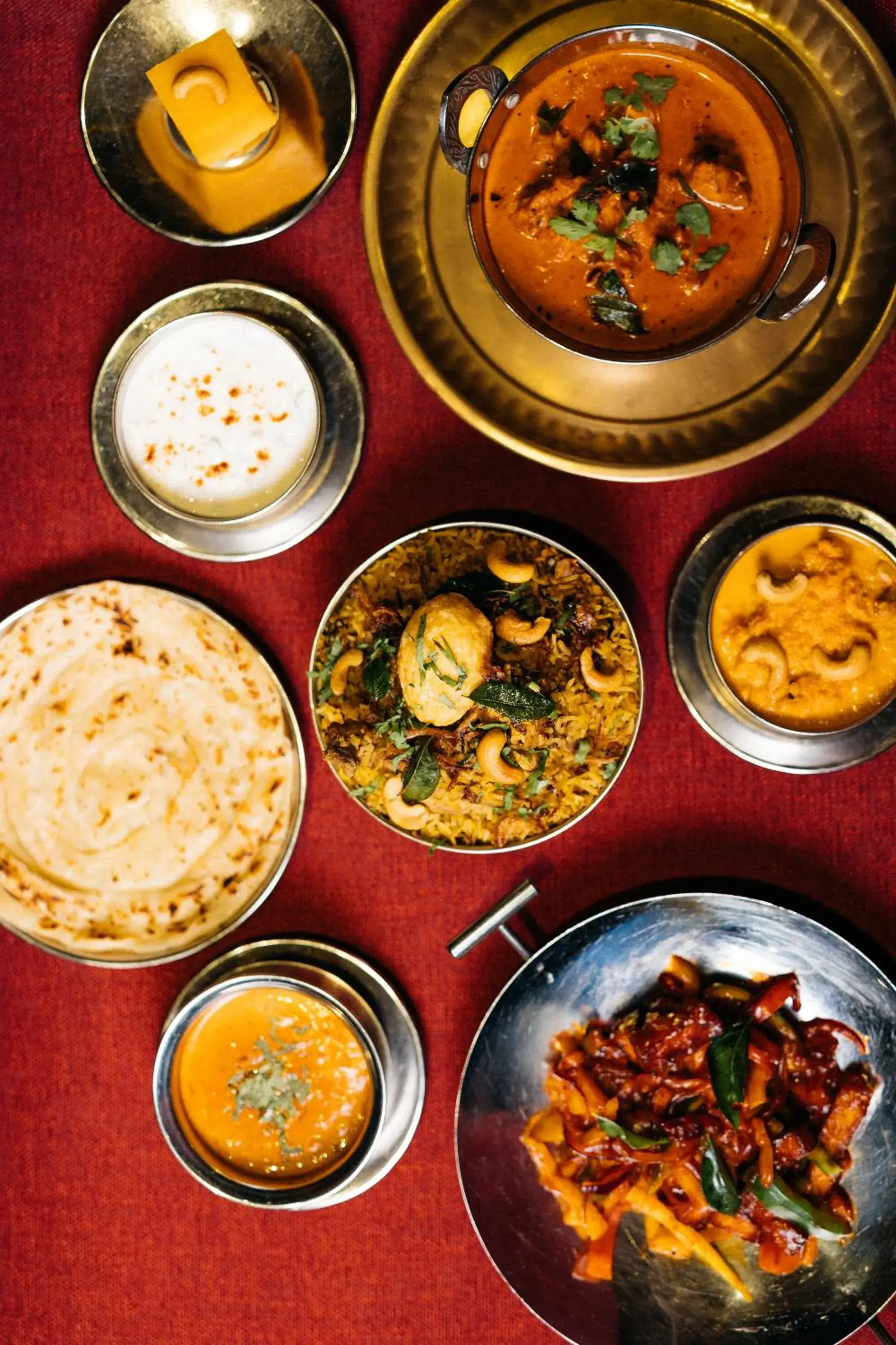 Food and drinks in Cinnamon Grand Colombo Food and drinks in Cinnamon Grand Colombo