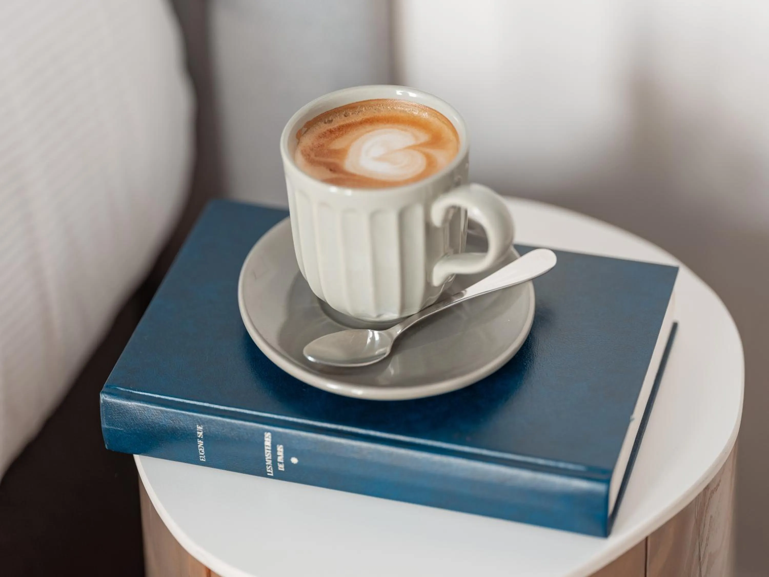 Decorative detail in Hôtel Belleval