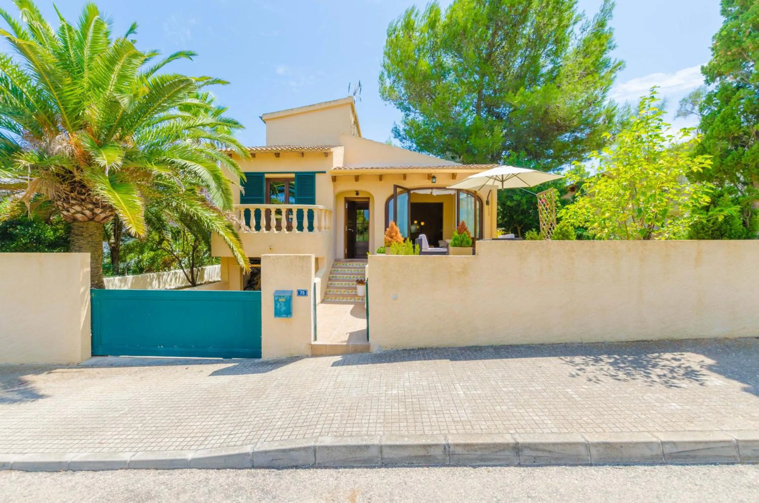 Property building in Rudy