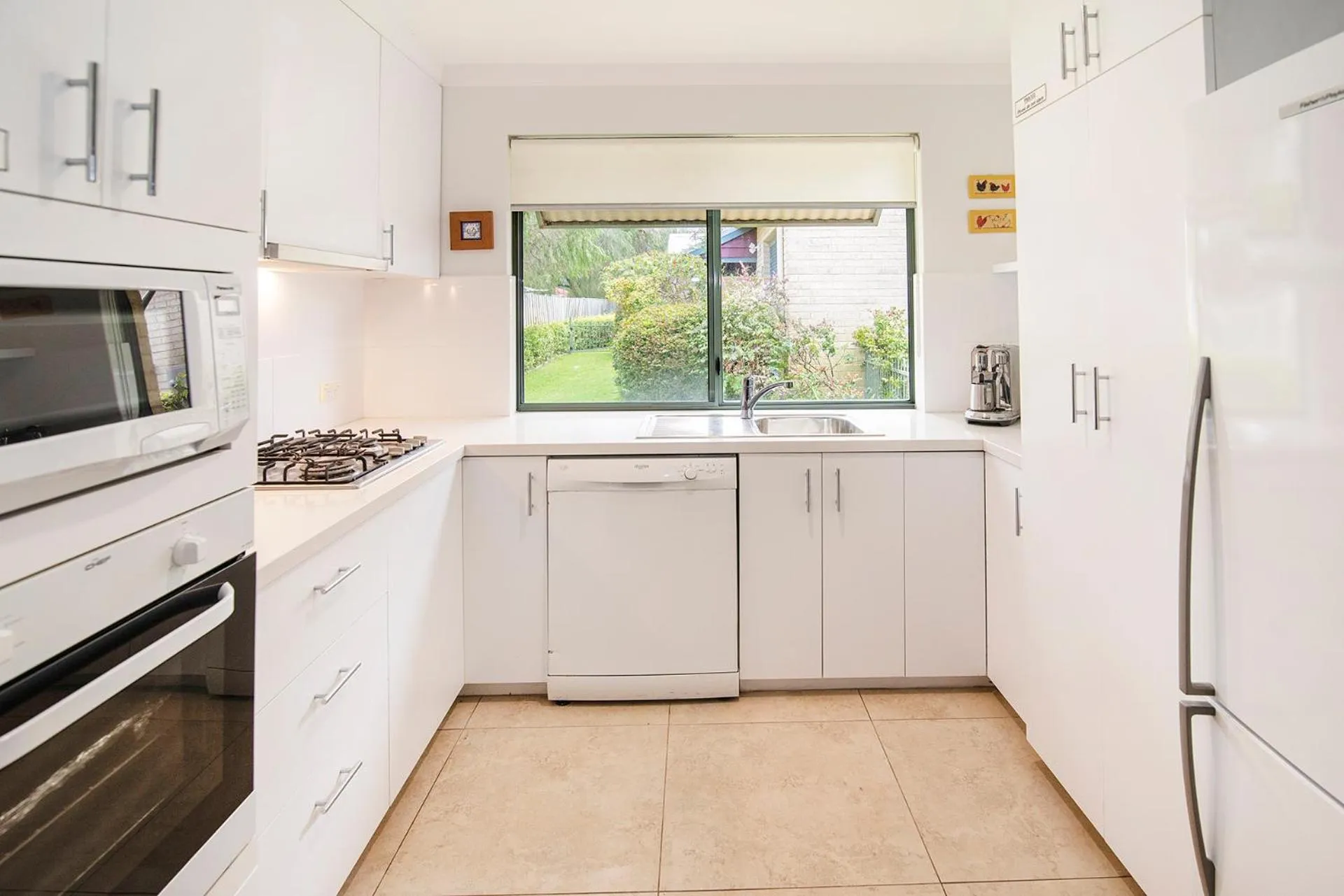 Bayshore Beachside Resort