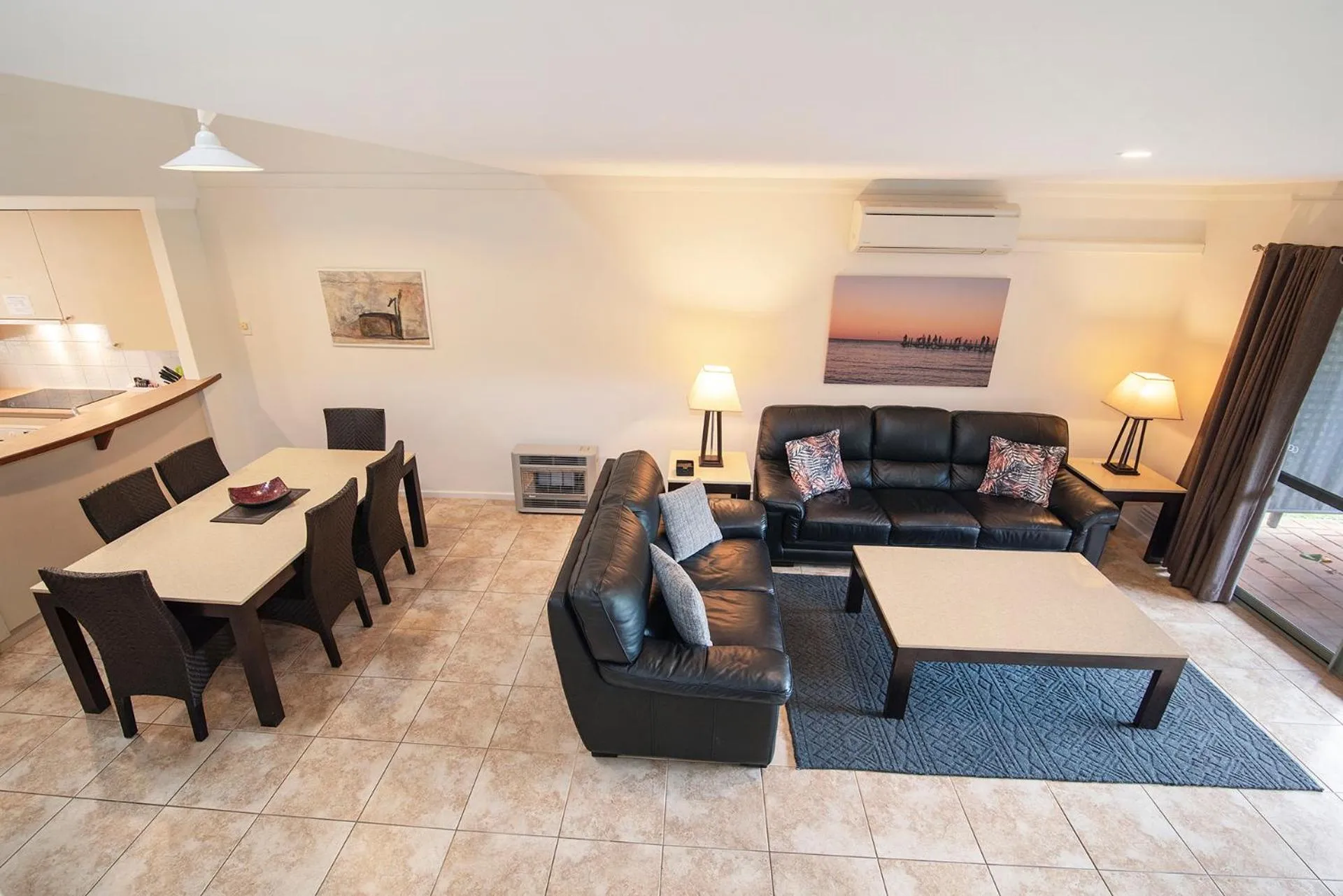 Bayshore Beachside Resort