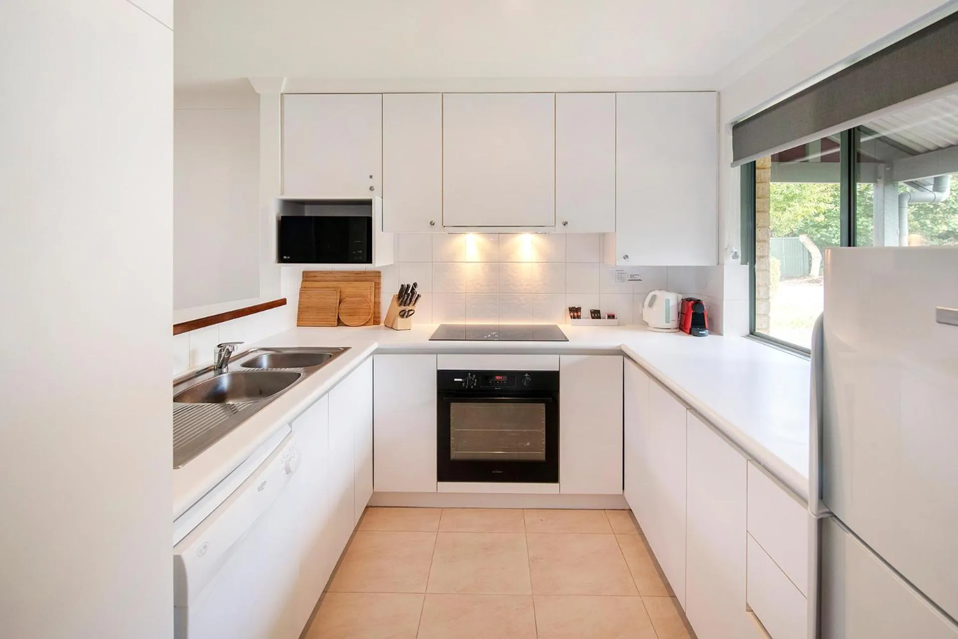 Bayshore Beachside Resort