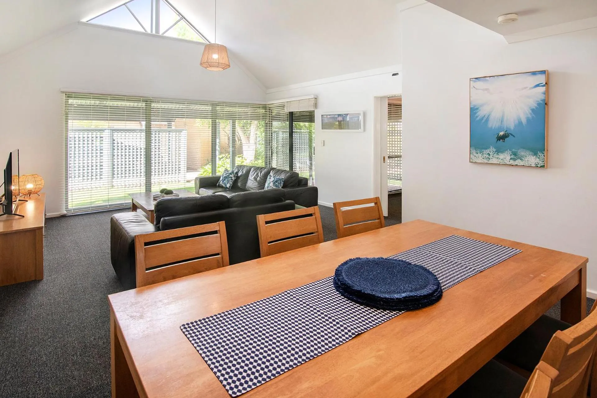 Bayshore Beachside Resort