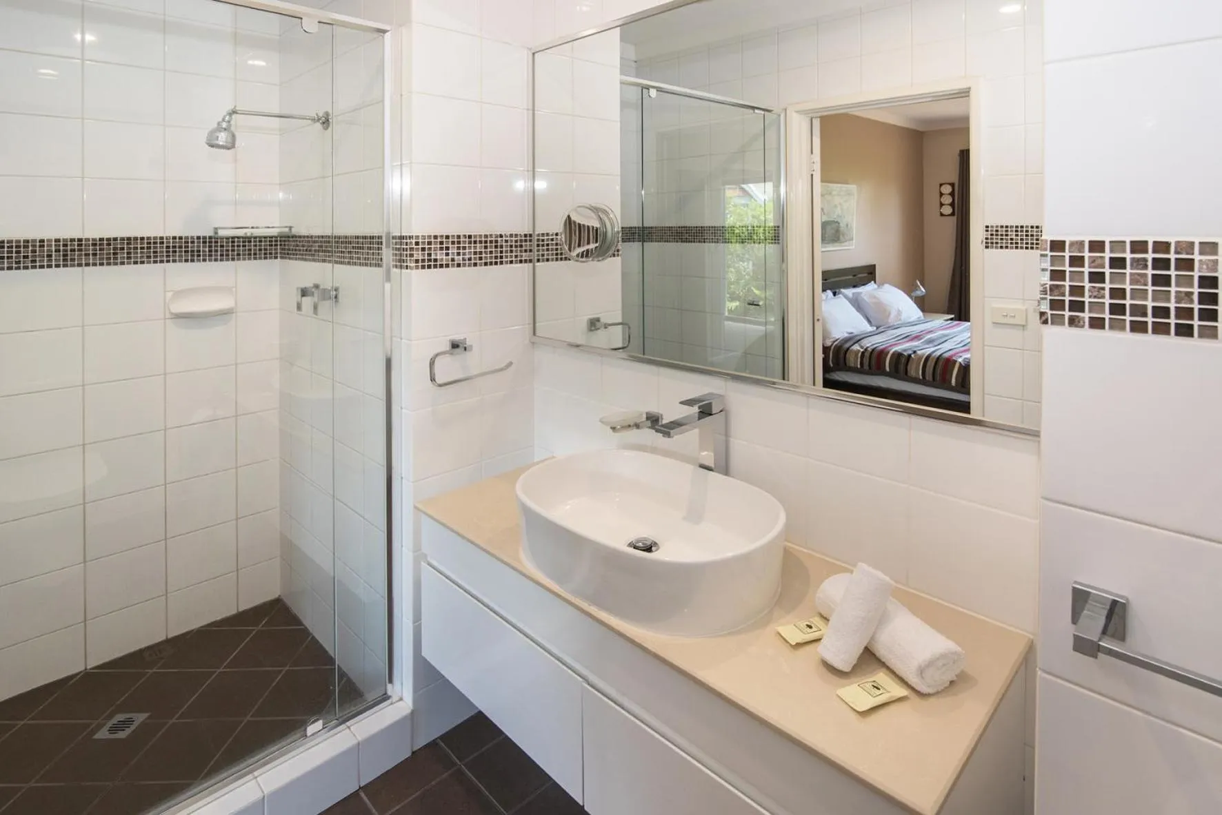 Bayshore Beachside Resort