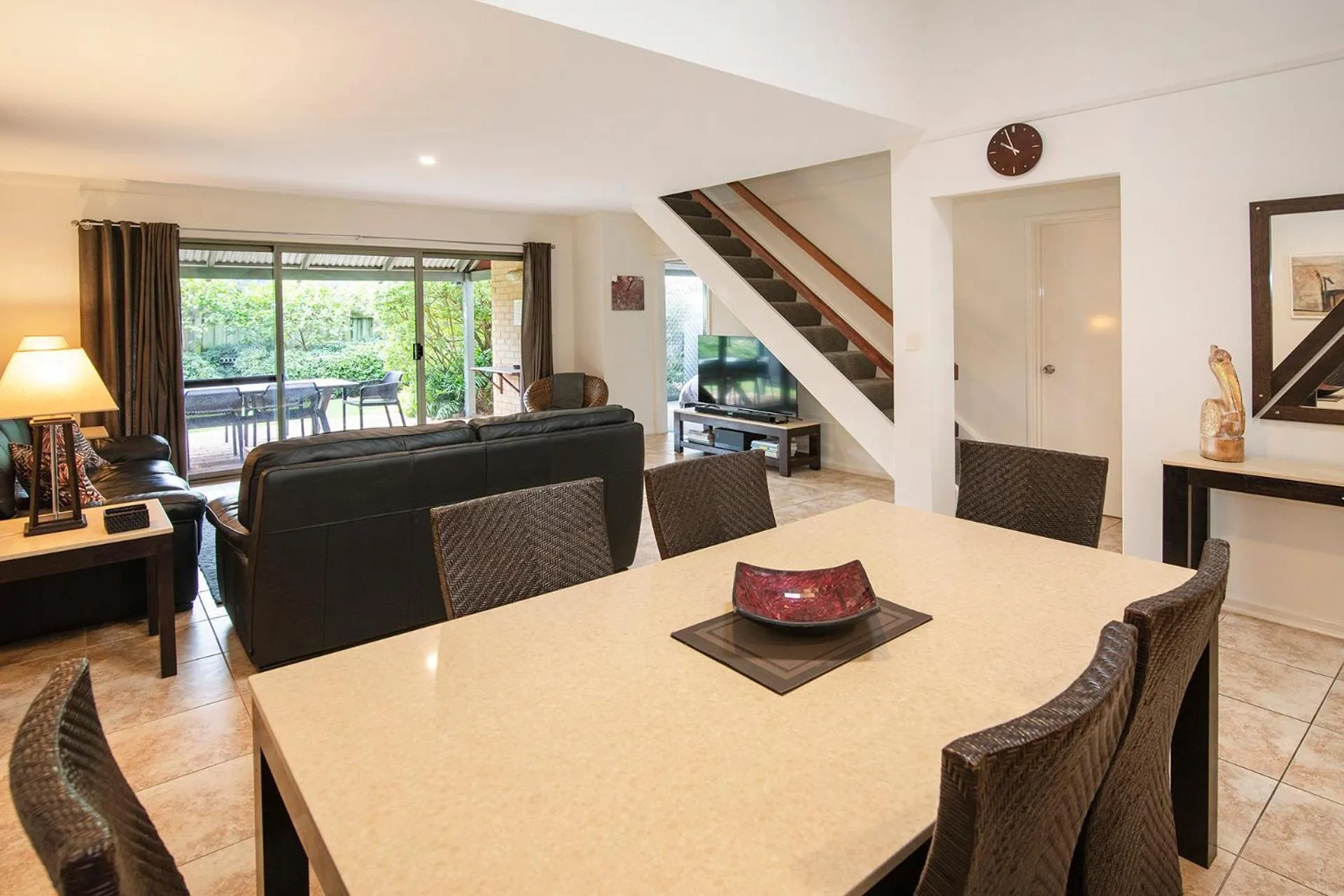 Bayshore Beachside Resort