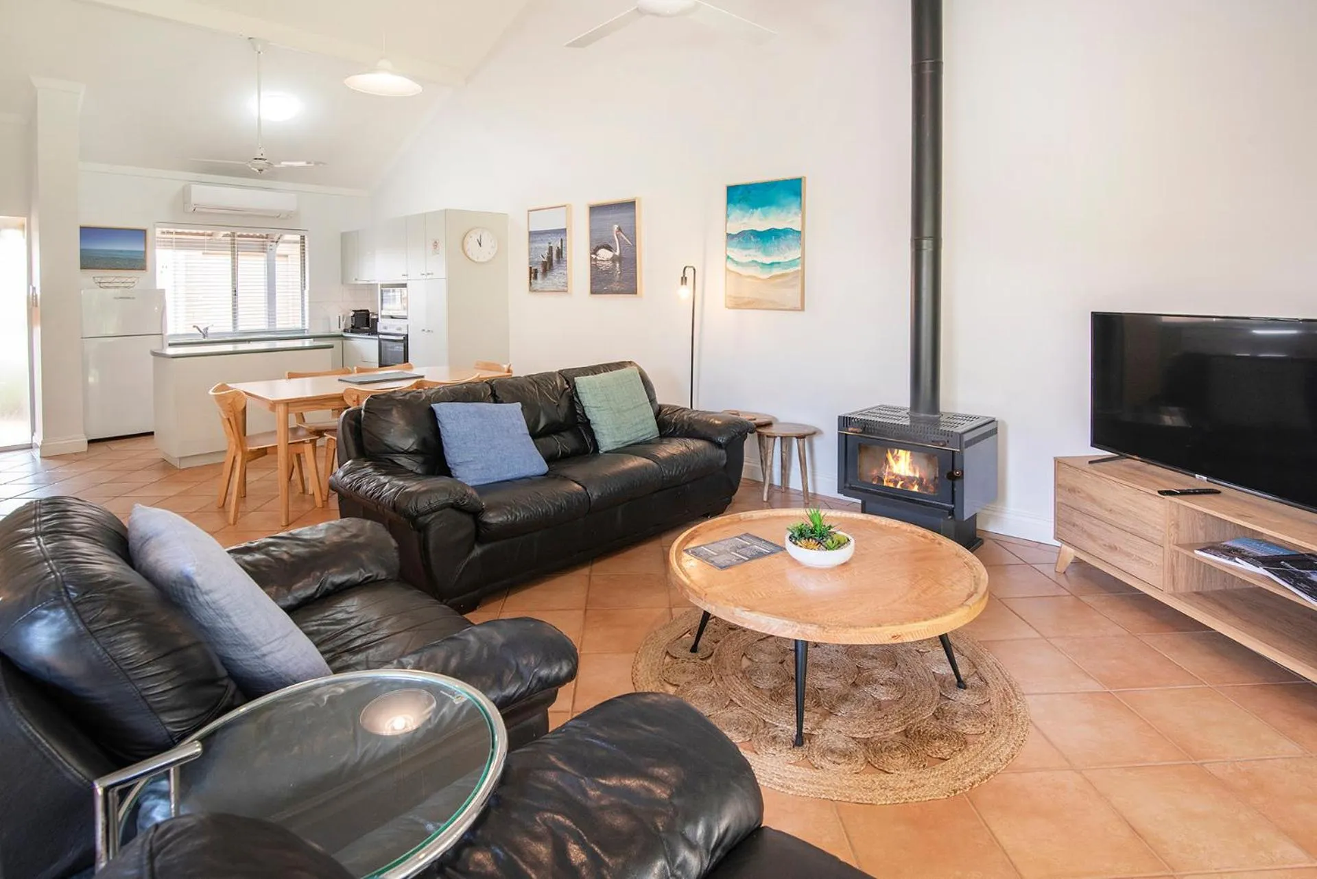 Bayshore Beachside Resort