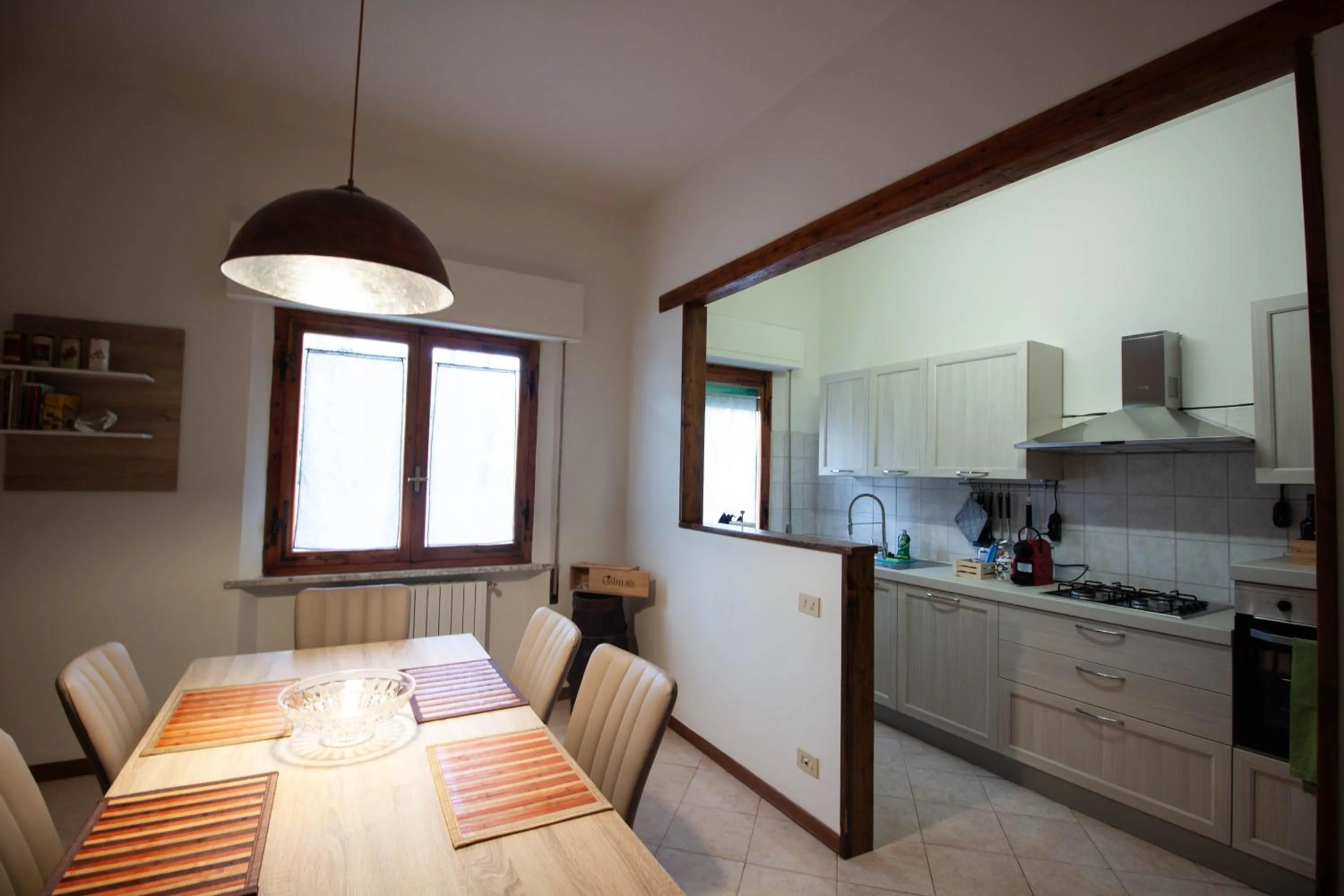Casa Nonno Isidoro