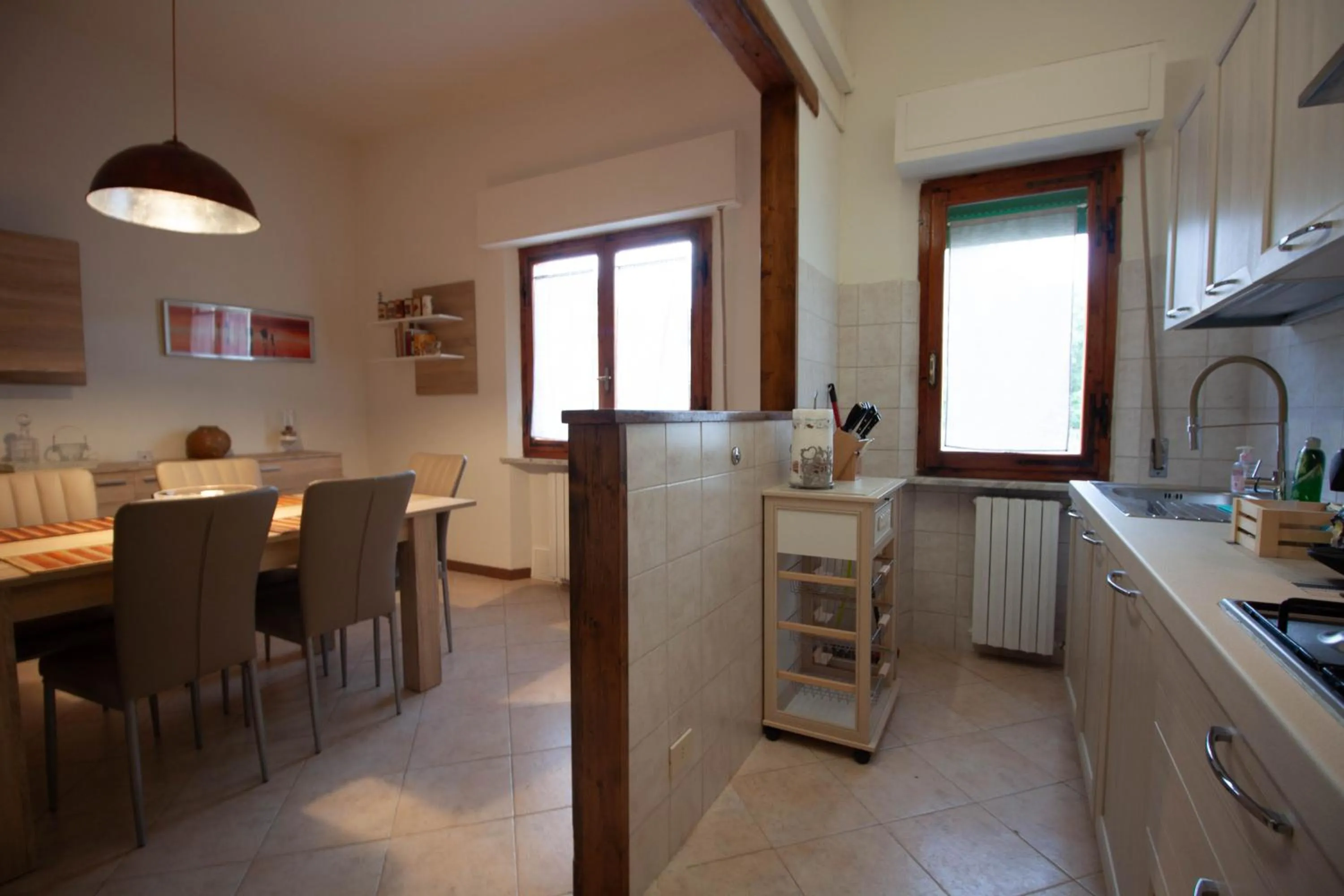 Casa Nonno Isidoro