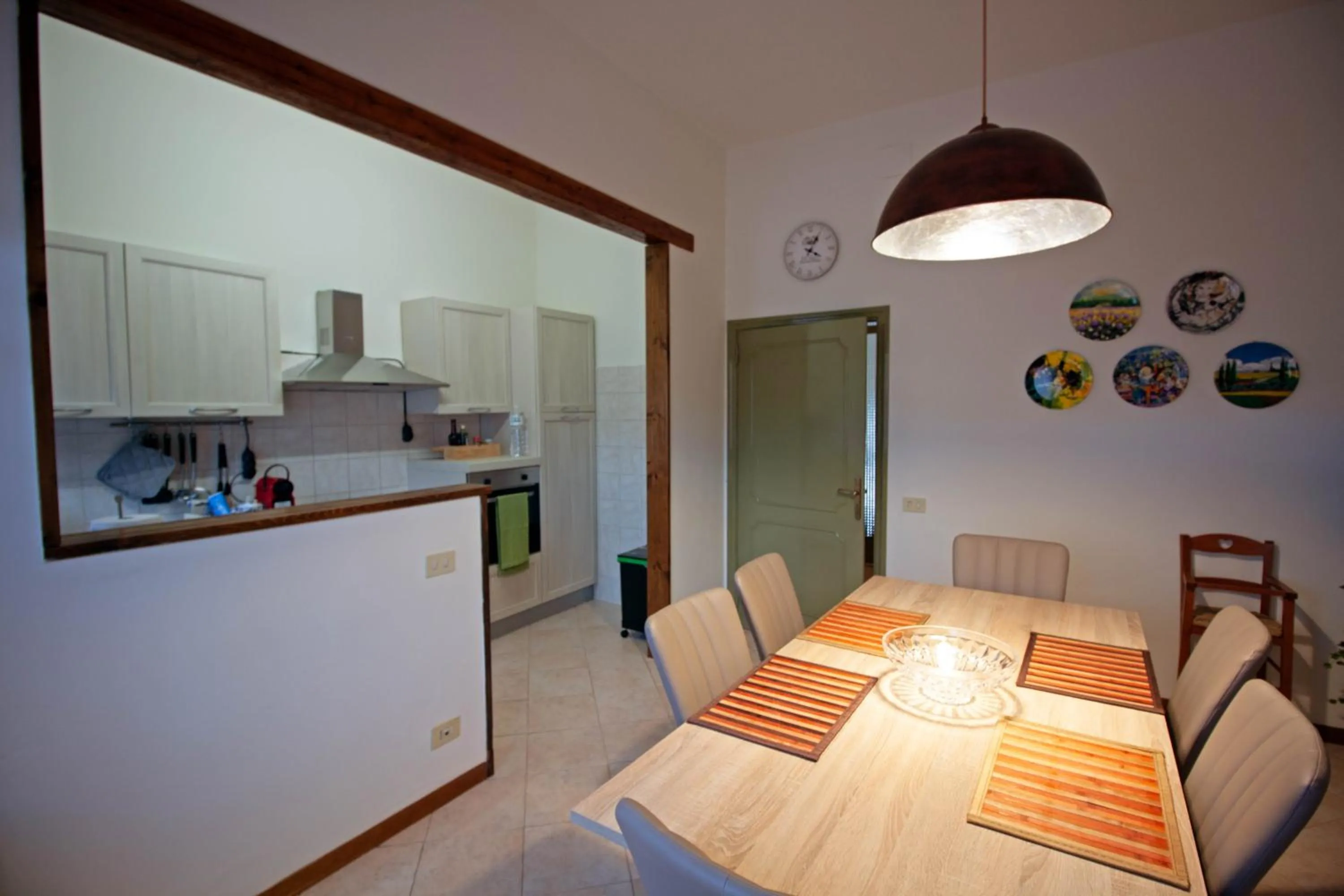 Casa Nonno Isidoro