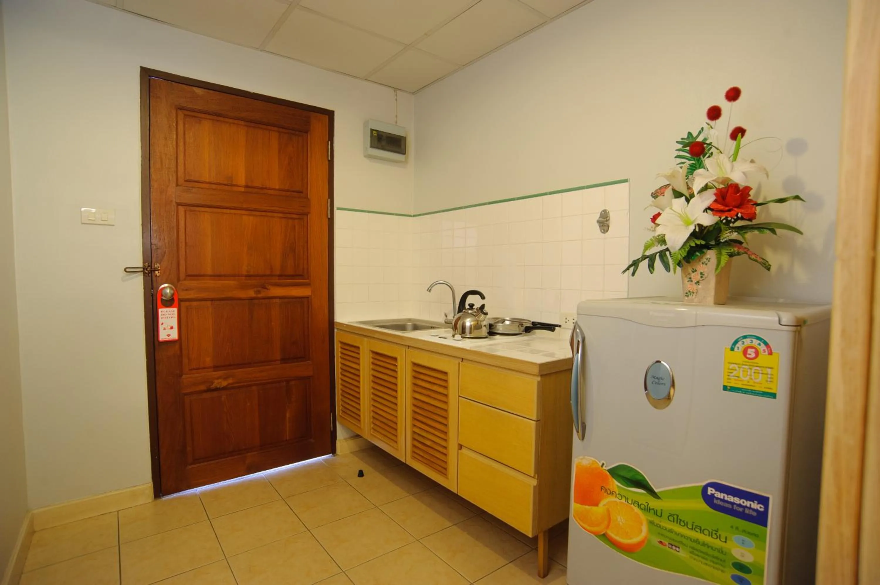 Bathroom in Diamond City Place