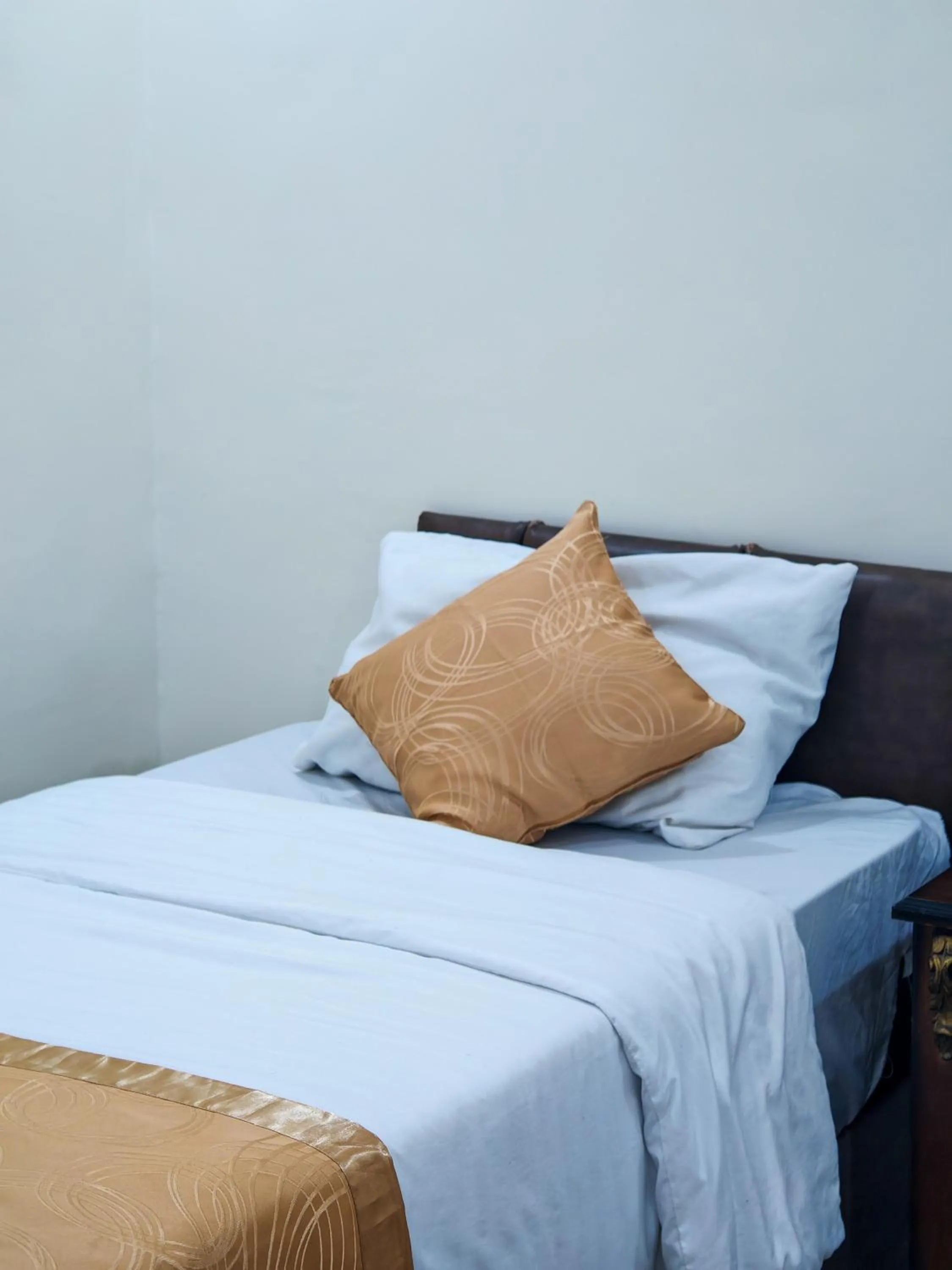 Bedroom, Bed in Petra Gate Hotel