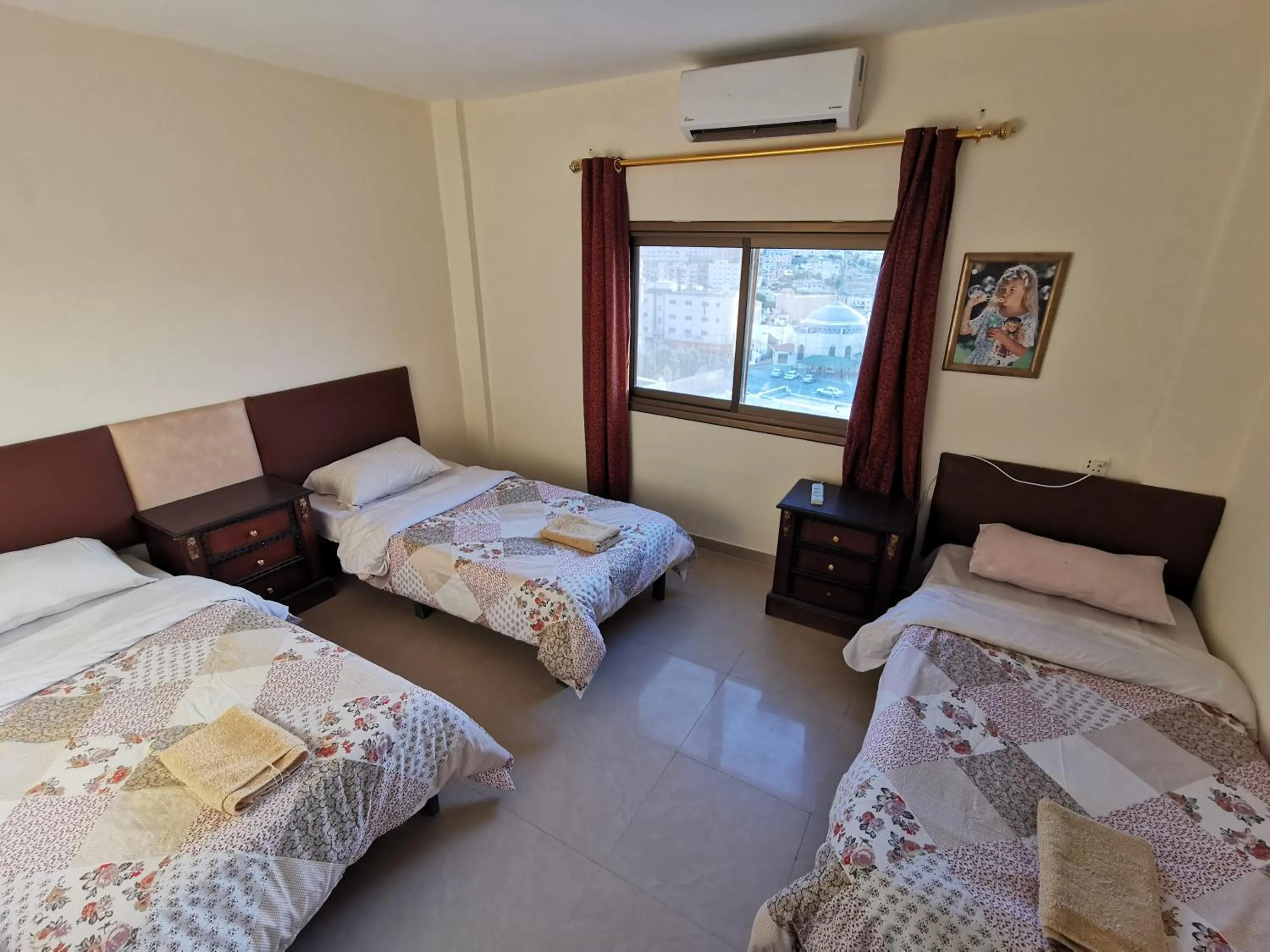 Other, Bed in Petra Gate Hotel