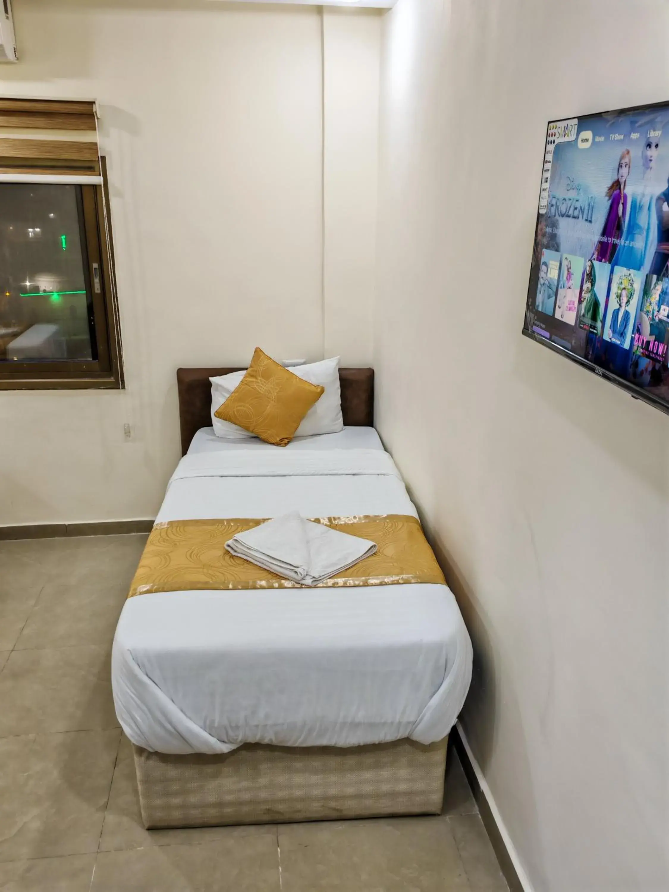 Bedroom, Bed in Petra Gate Hotel Bedroom, Bed in Petra Gate Hotel