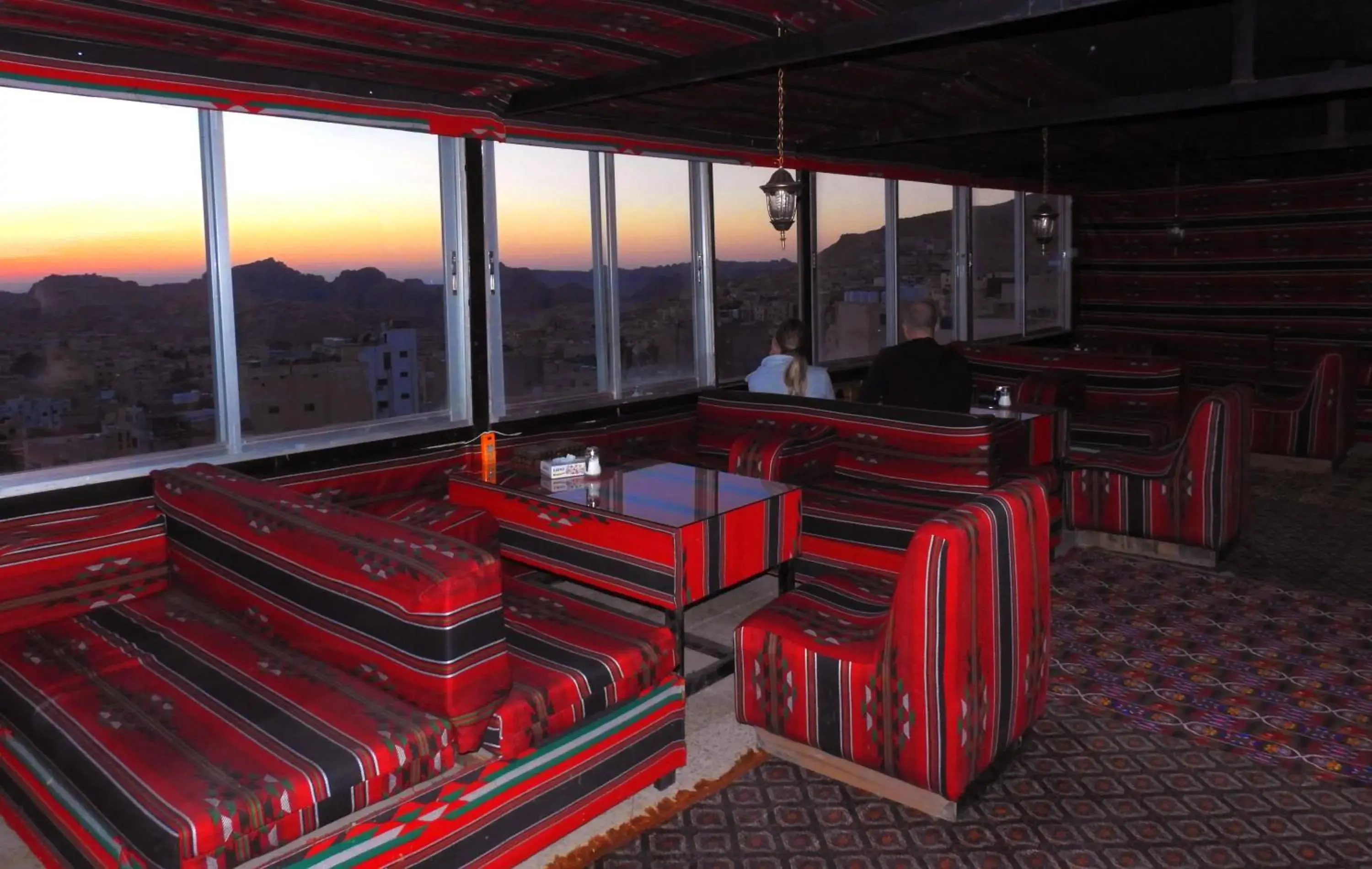 Restaurant/places to eat in Petra Gate Hotel Restaurant/places to eat in Petra Gate Hotel