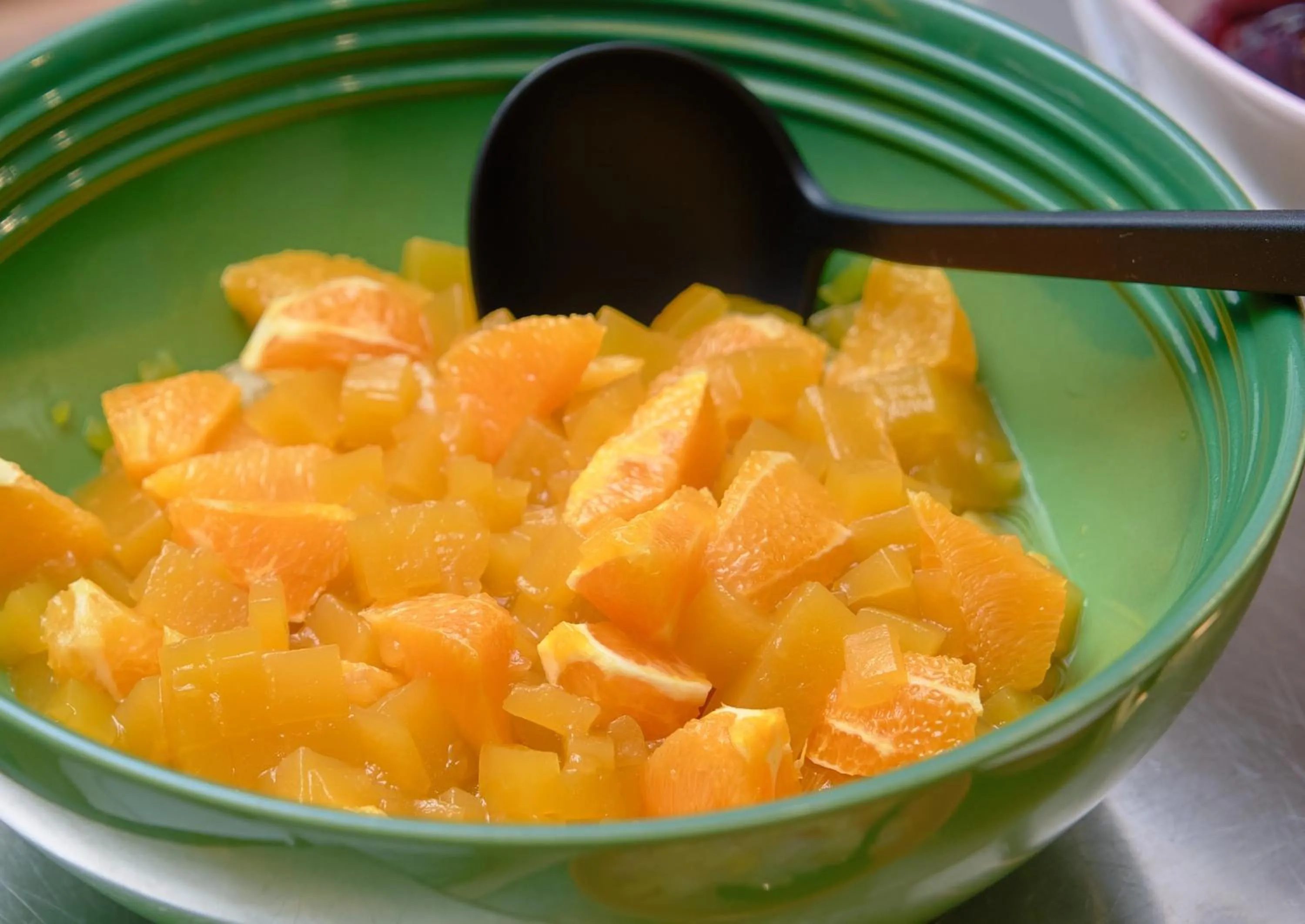 Breakfast in Okayama Koraku Hotel