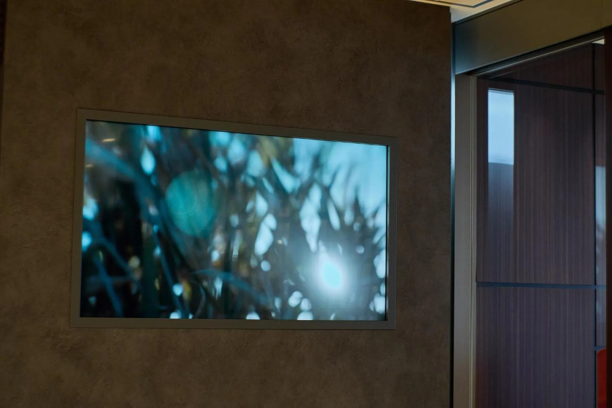 Lobby or reception in Okayama Koraku Hotel