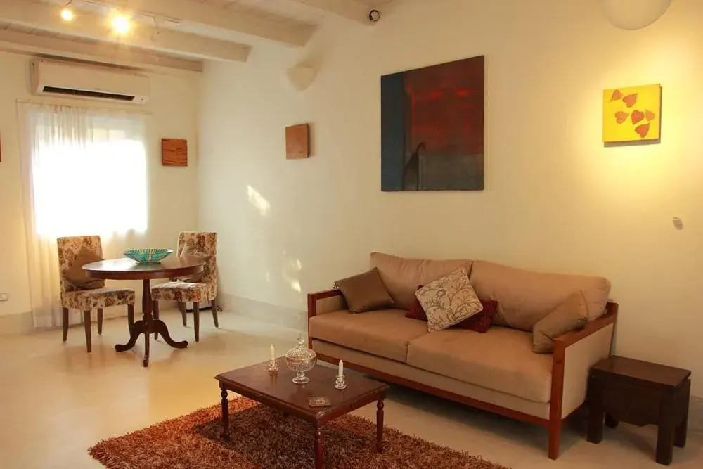 Garden Apartment - single occupancy in Siolim House Garden Apartment - single occupancy in Siolim House