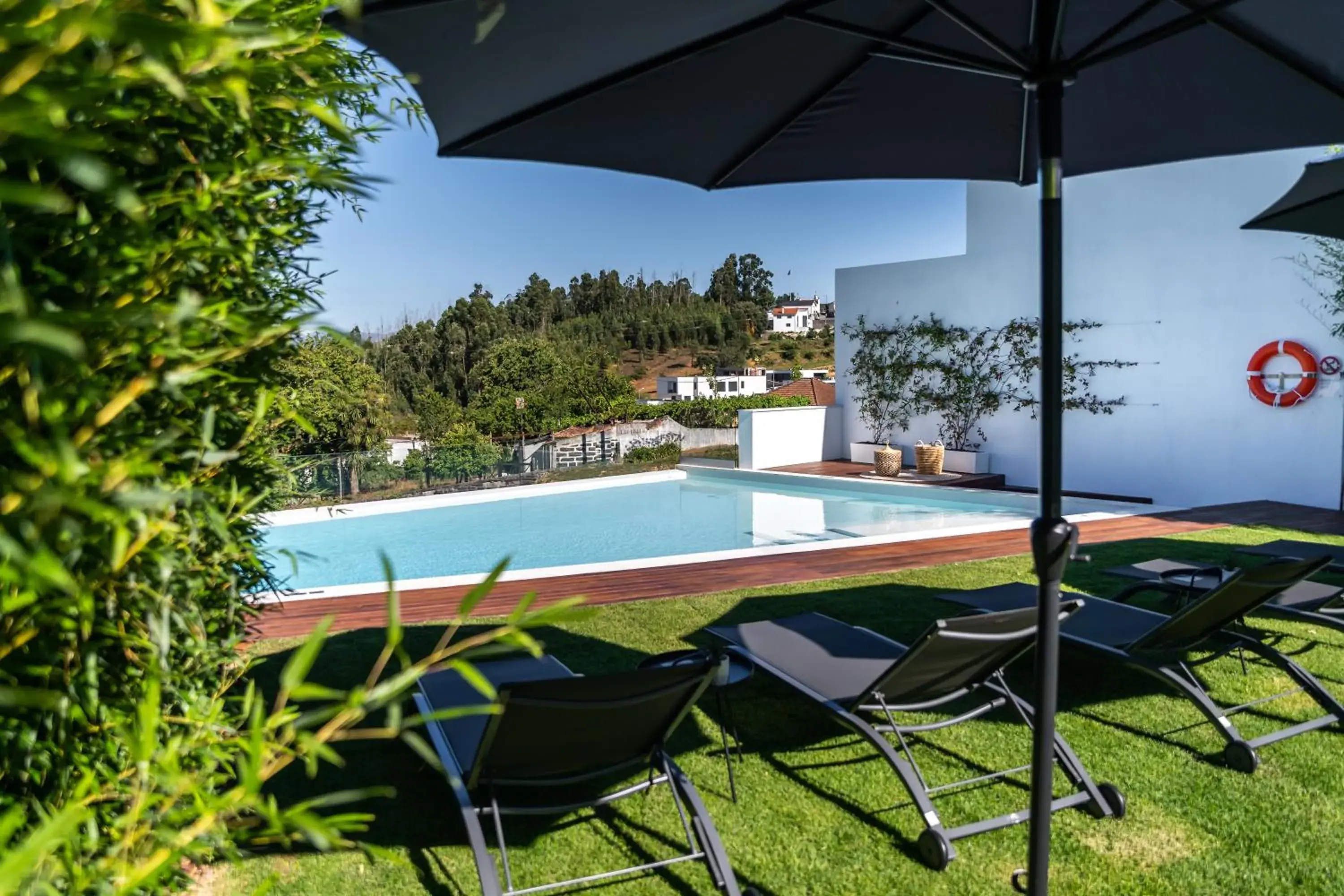 Swimming pool in 4615 Hotel Swimming pool in 4615 Hotel