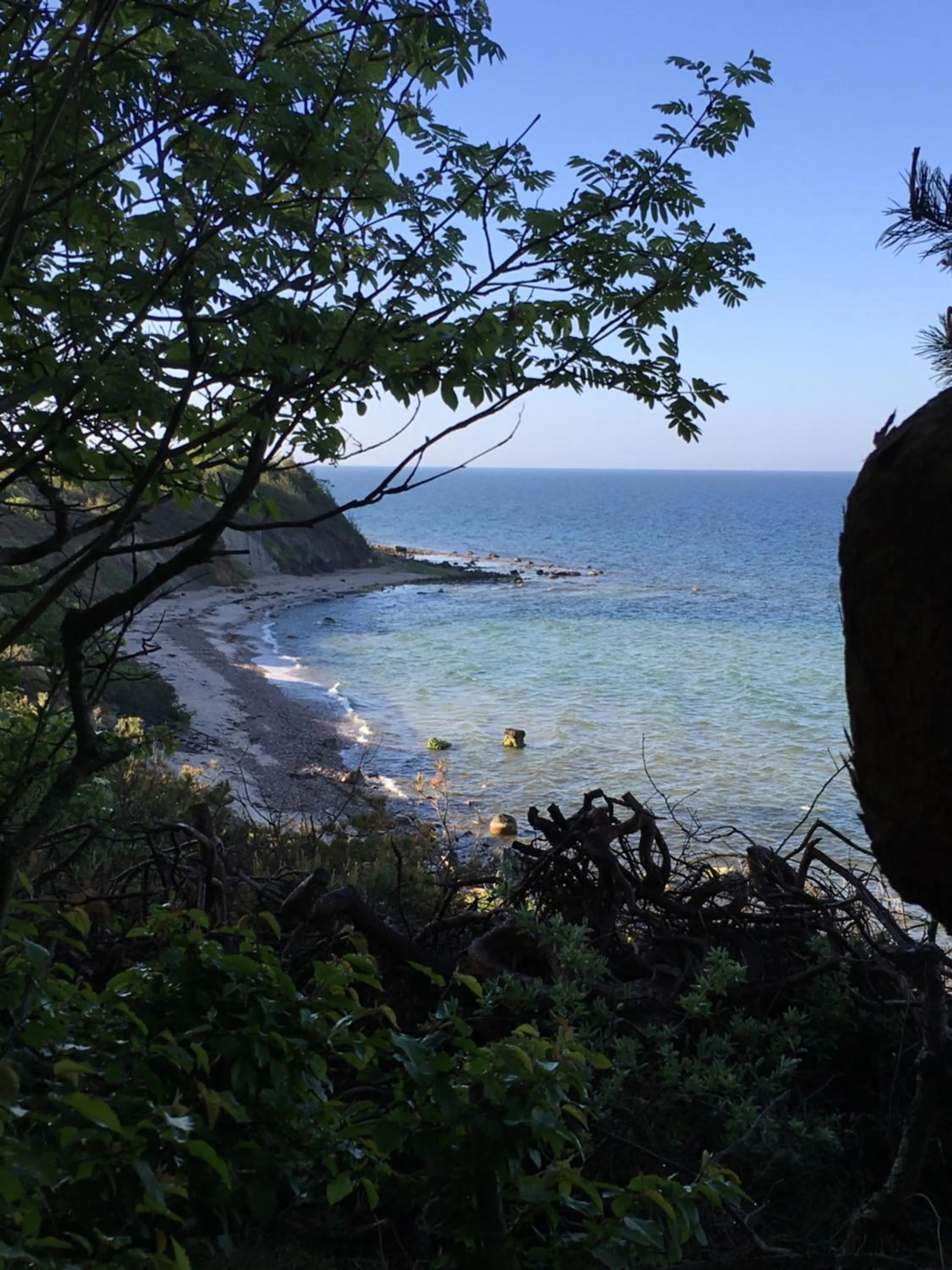Spring in Grønbechs Hotel
