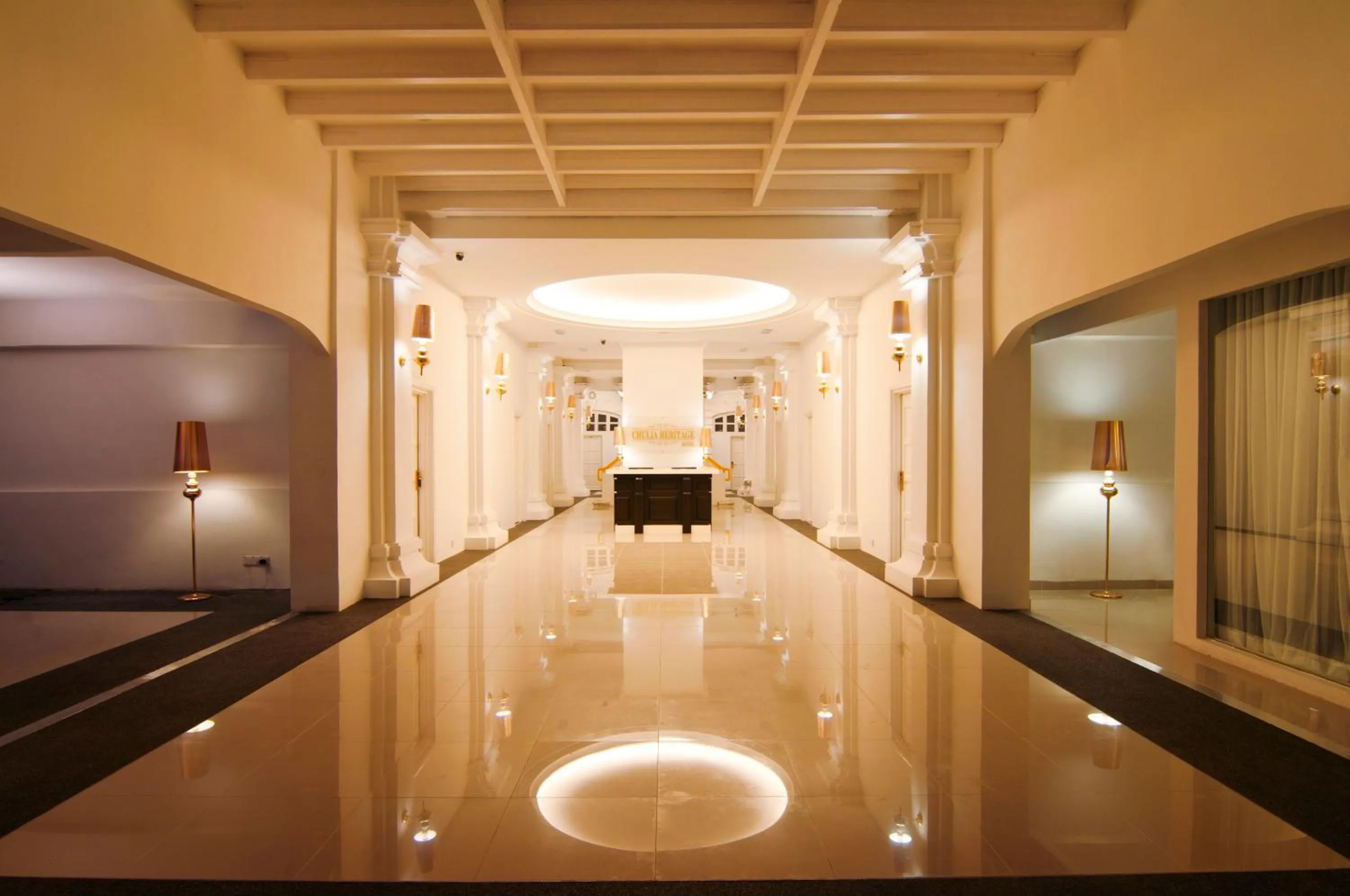 Other in Chulia Heritage Hotel