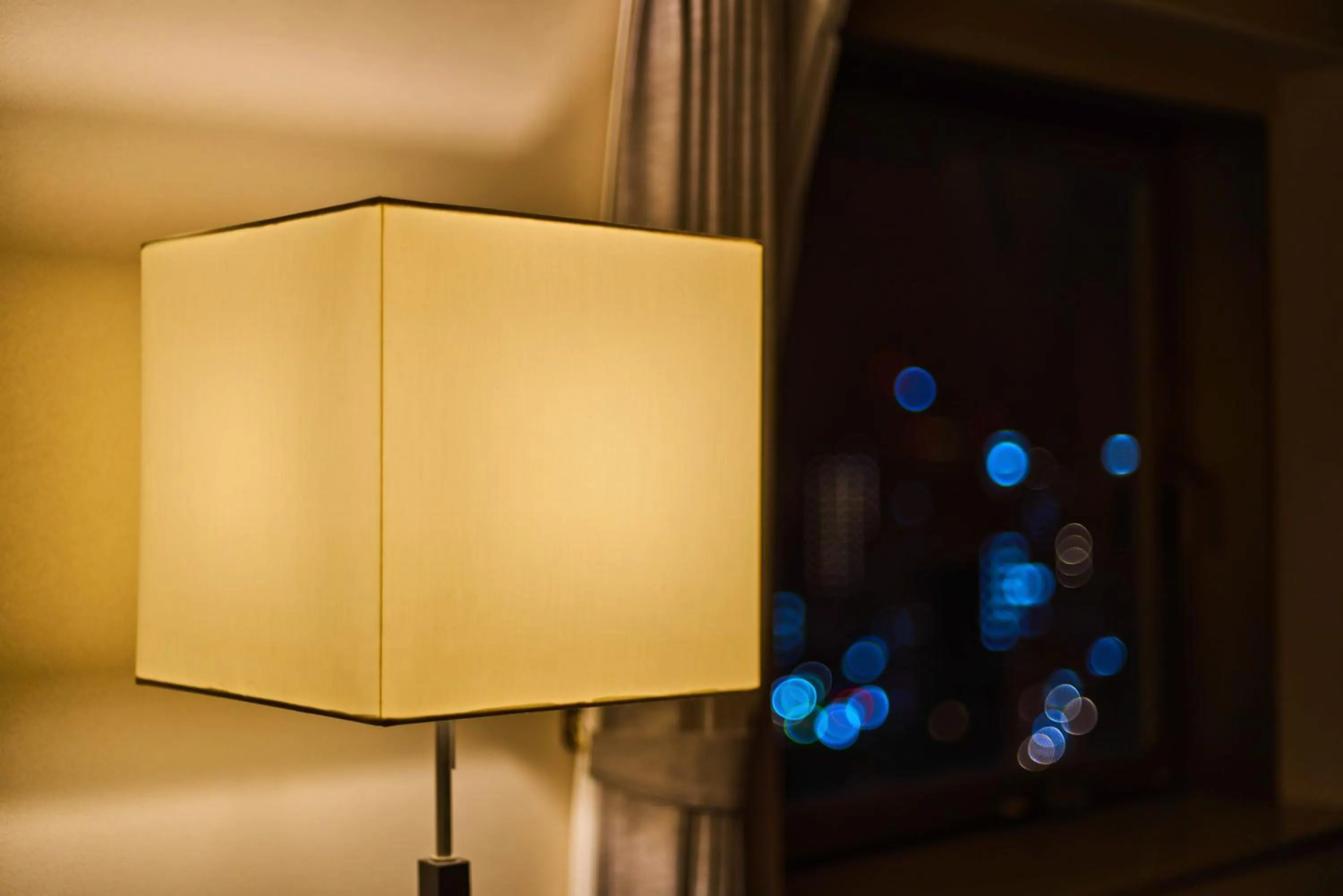 Decorative detail in Hotel Kanazawa